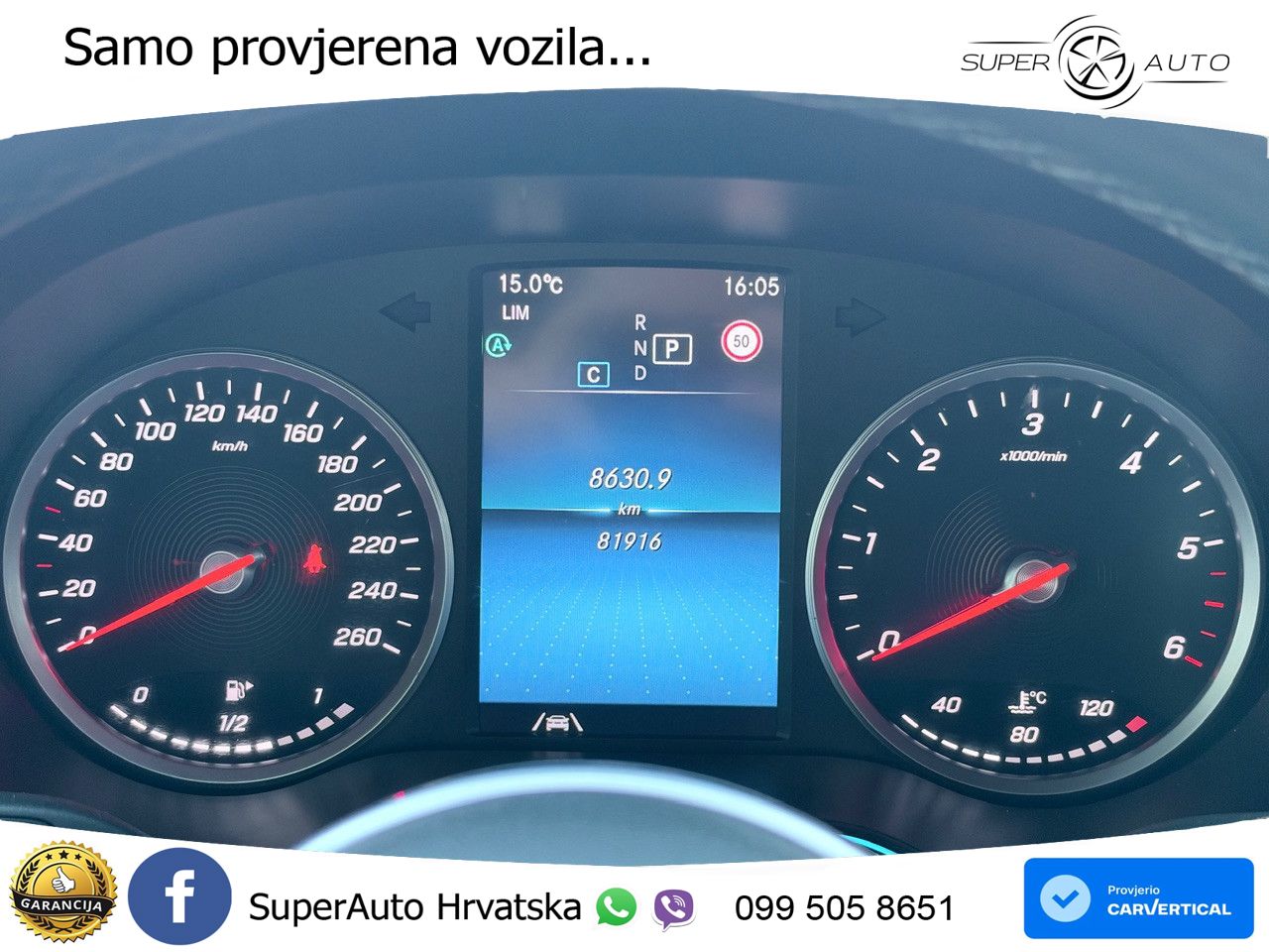 Mercedes GLC 200d (163 KS) 4MATIC G-TRONIC