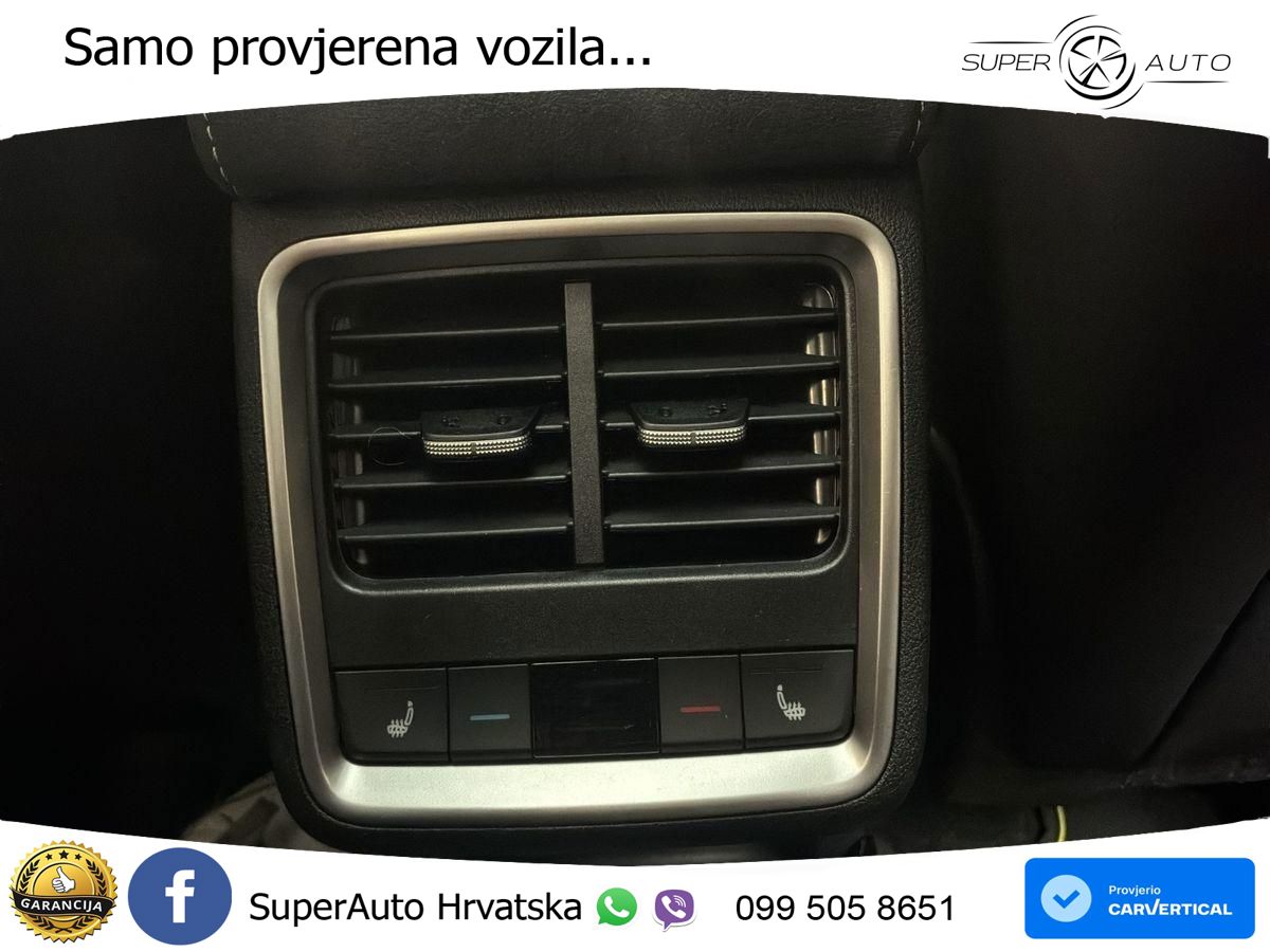Škoda Enyaq iV RS 82 kWh (340 KS) AWD LED+GR SJED+ACC