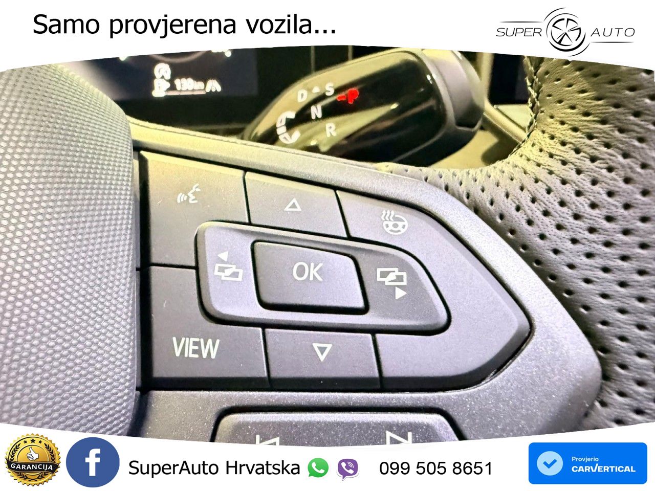 Volkswagen T-Roc II 1.5 eTSI (150 KS)  DSG LED+GR SJED+ACC