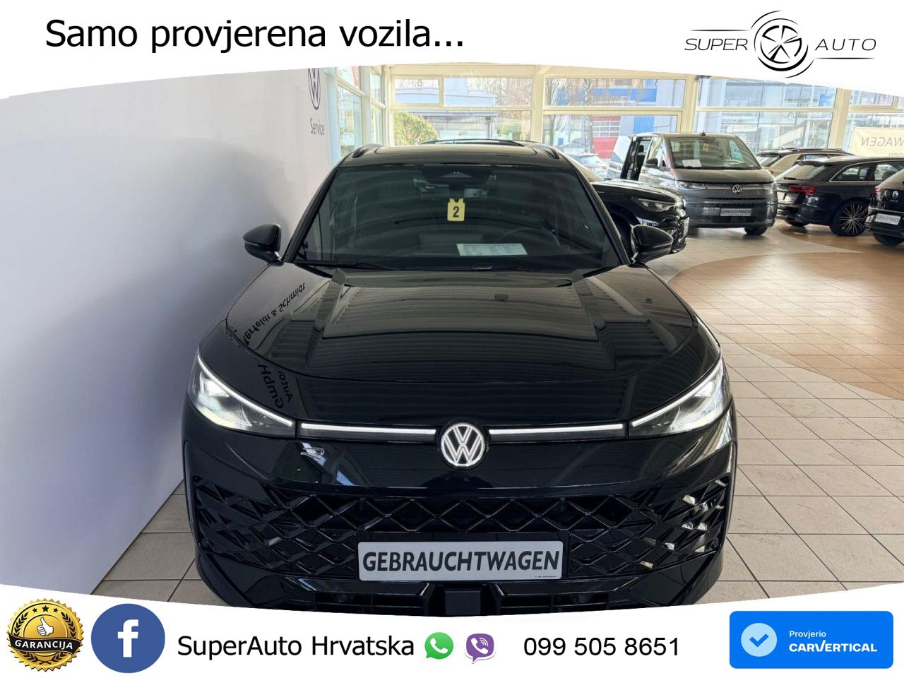Volkswagen T-Roc II 1.5 eTSI (150 KS)  DSG LED+GR SJED+ACC