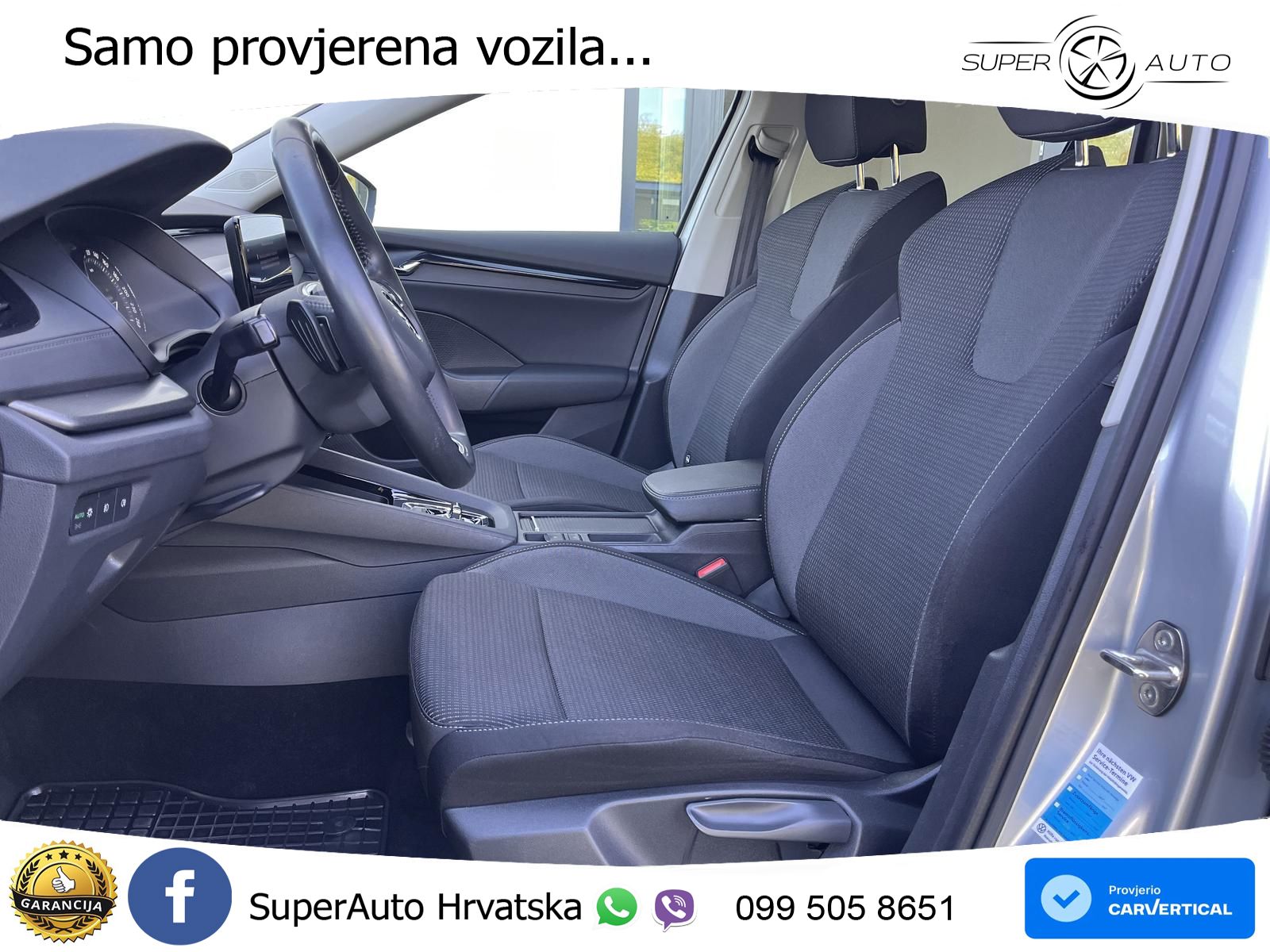 Škoda Octavia Combi 2.0 TDI (150 KS) 4x4 DSG