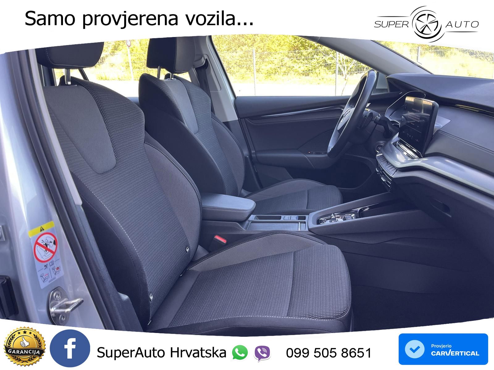 Škoda Octavia Combi 2.0 TDI (150 KS) 4x4 DSG