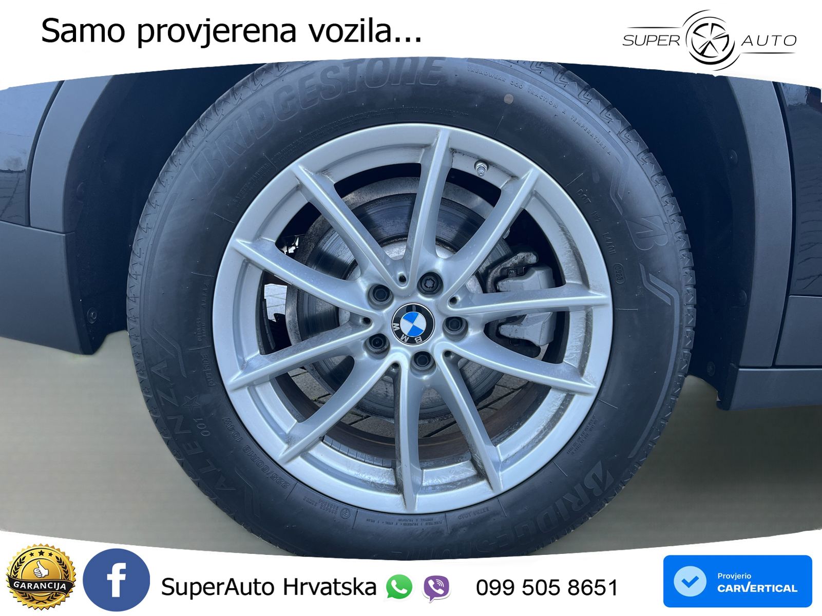 BMW X3 20i xDrive Steptronic LED+GR SJED+ACC