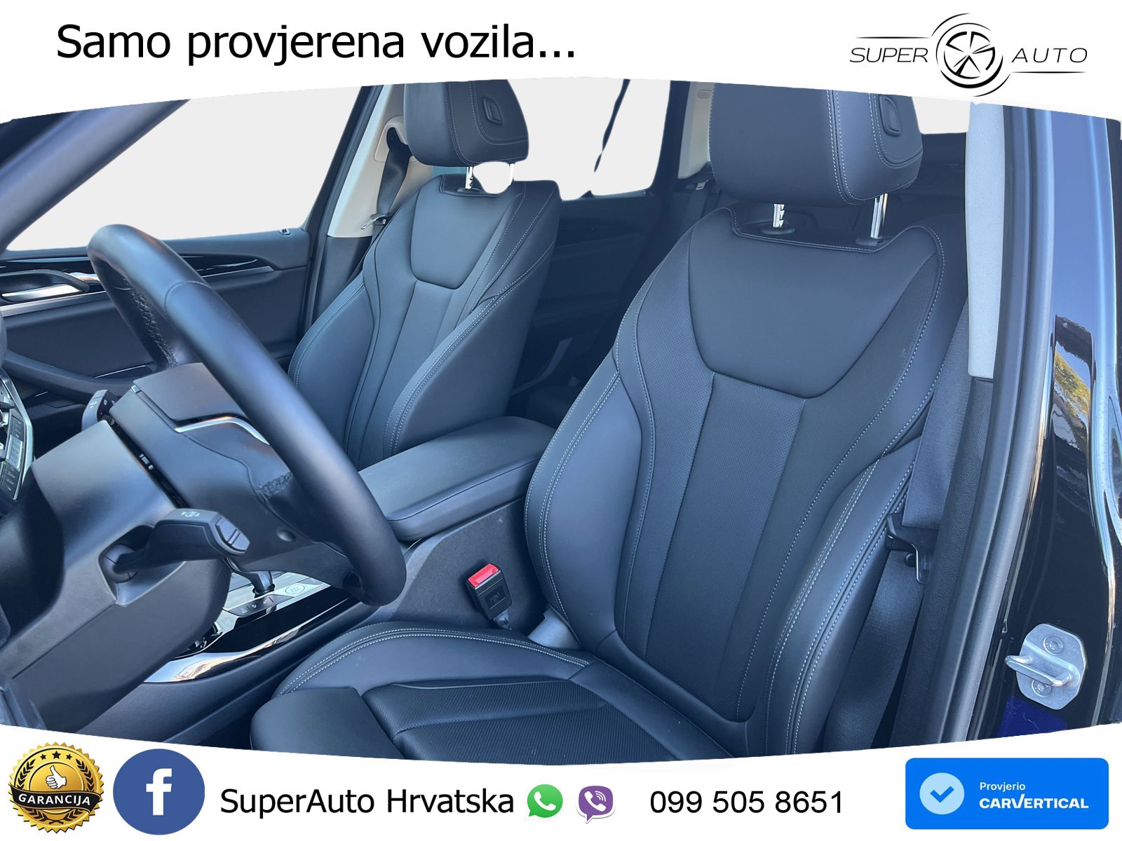 BMW X3 20i xDrive Steptronic LED+GR SJED+ACC