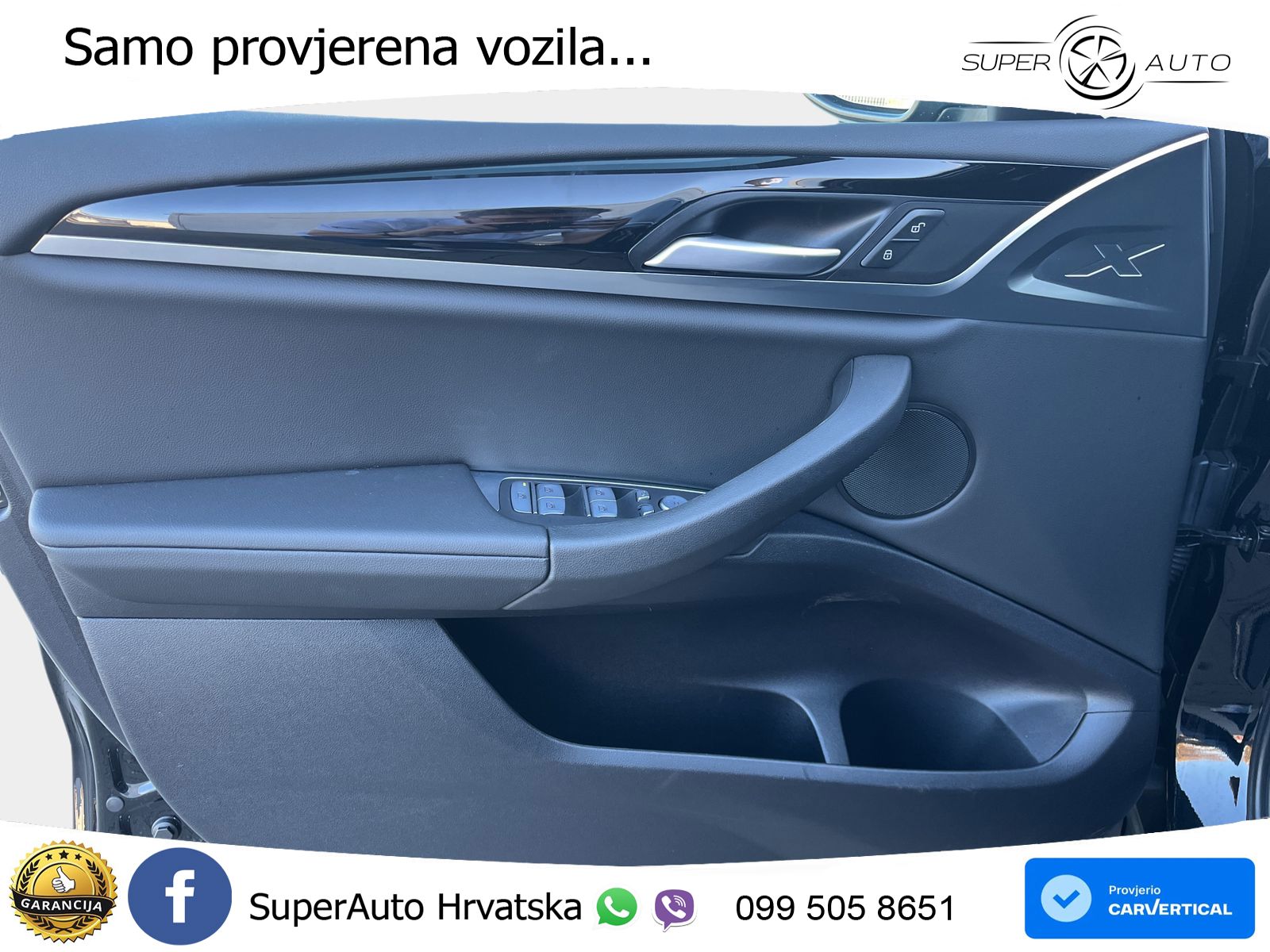BMW X3 20i xDrive Steptronic LED+GR SJED+ACC