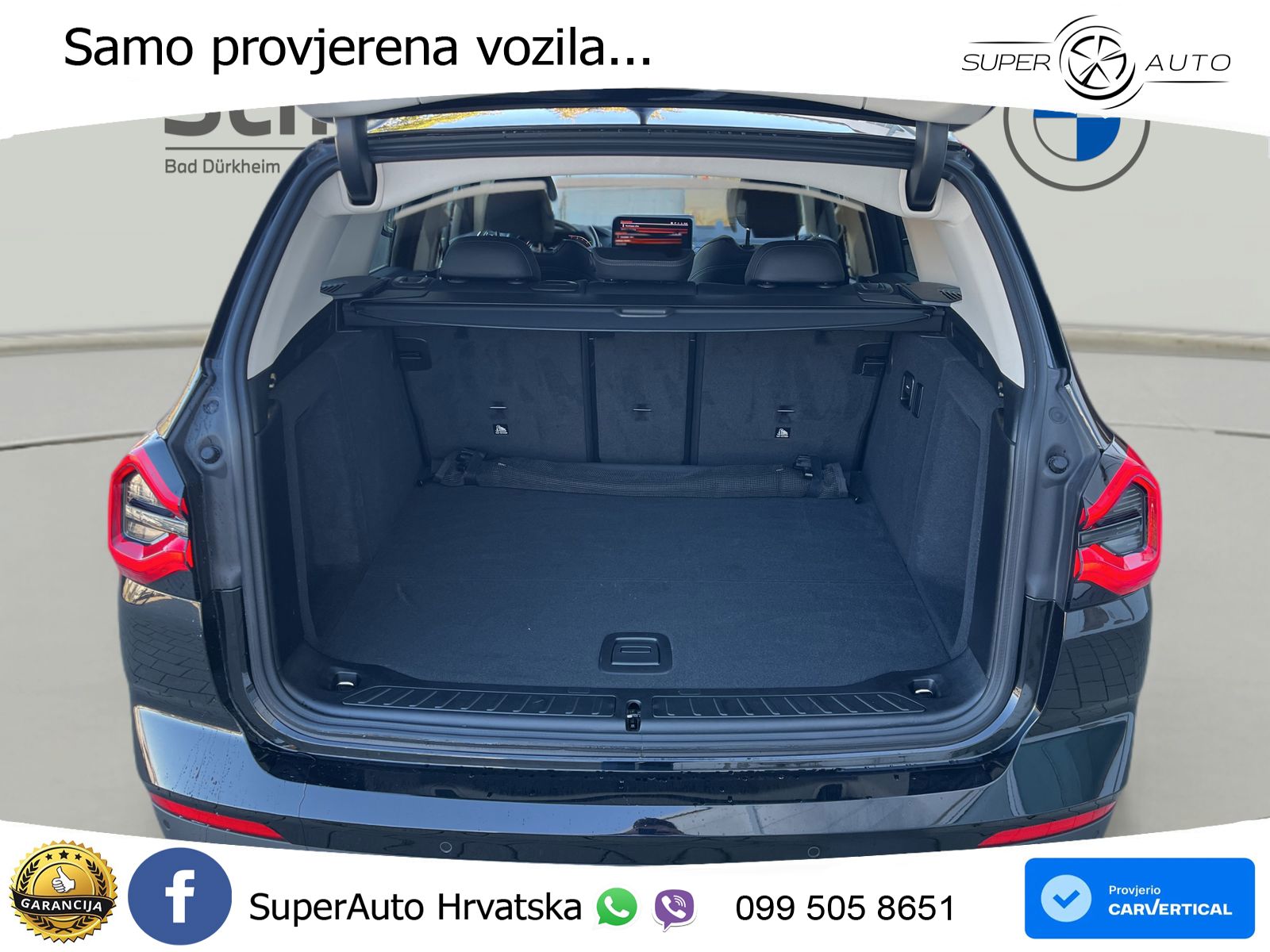 BMW X3 20i xDrive Steptronic LED+GR SJED+ACC
