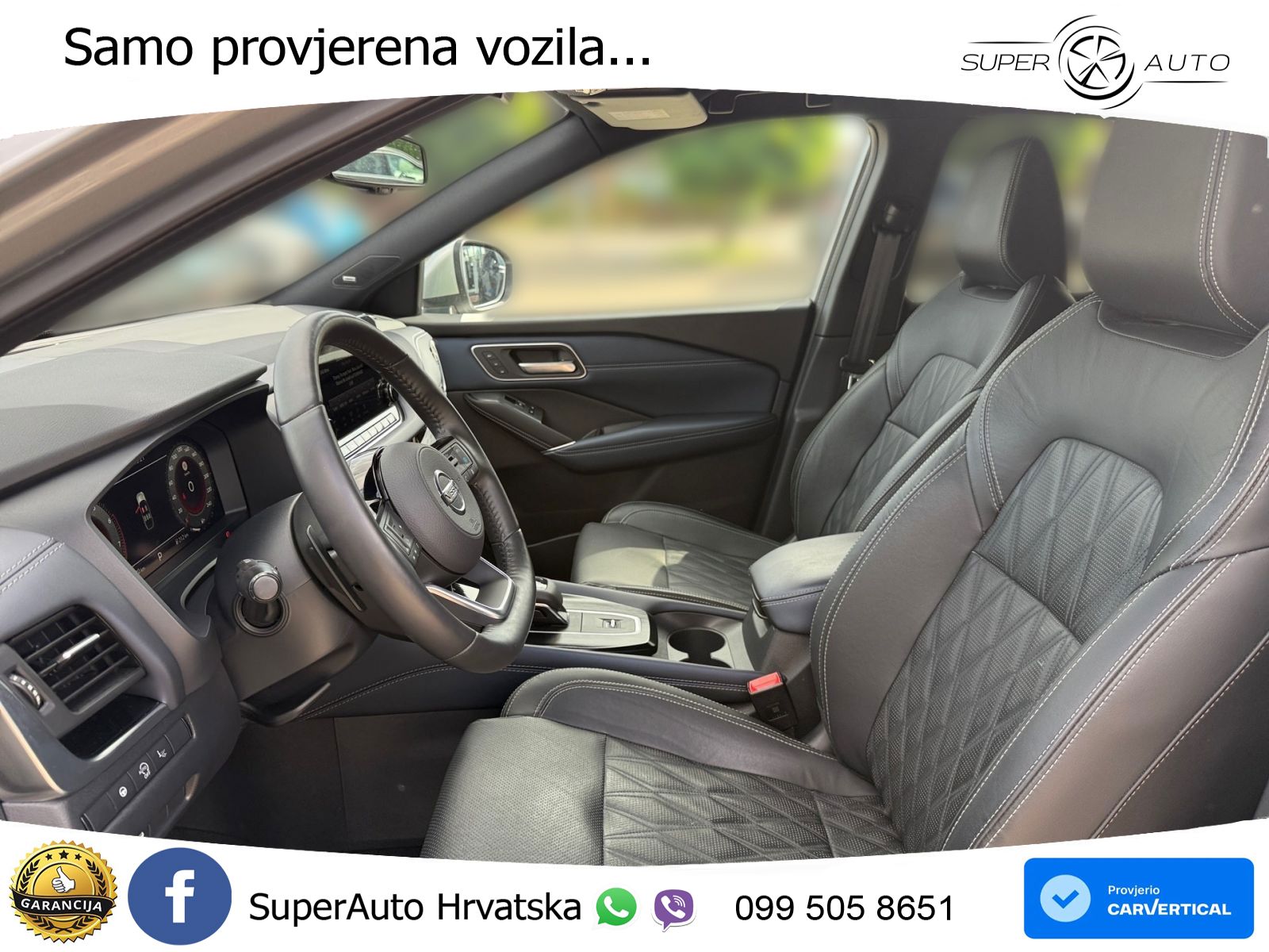 Nissan Qashqai 1.3 DIG-T (158 KS) Xtronic Tekna LED+GR SJED+ACC