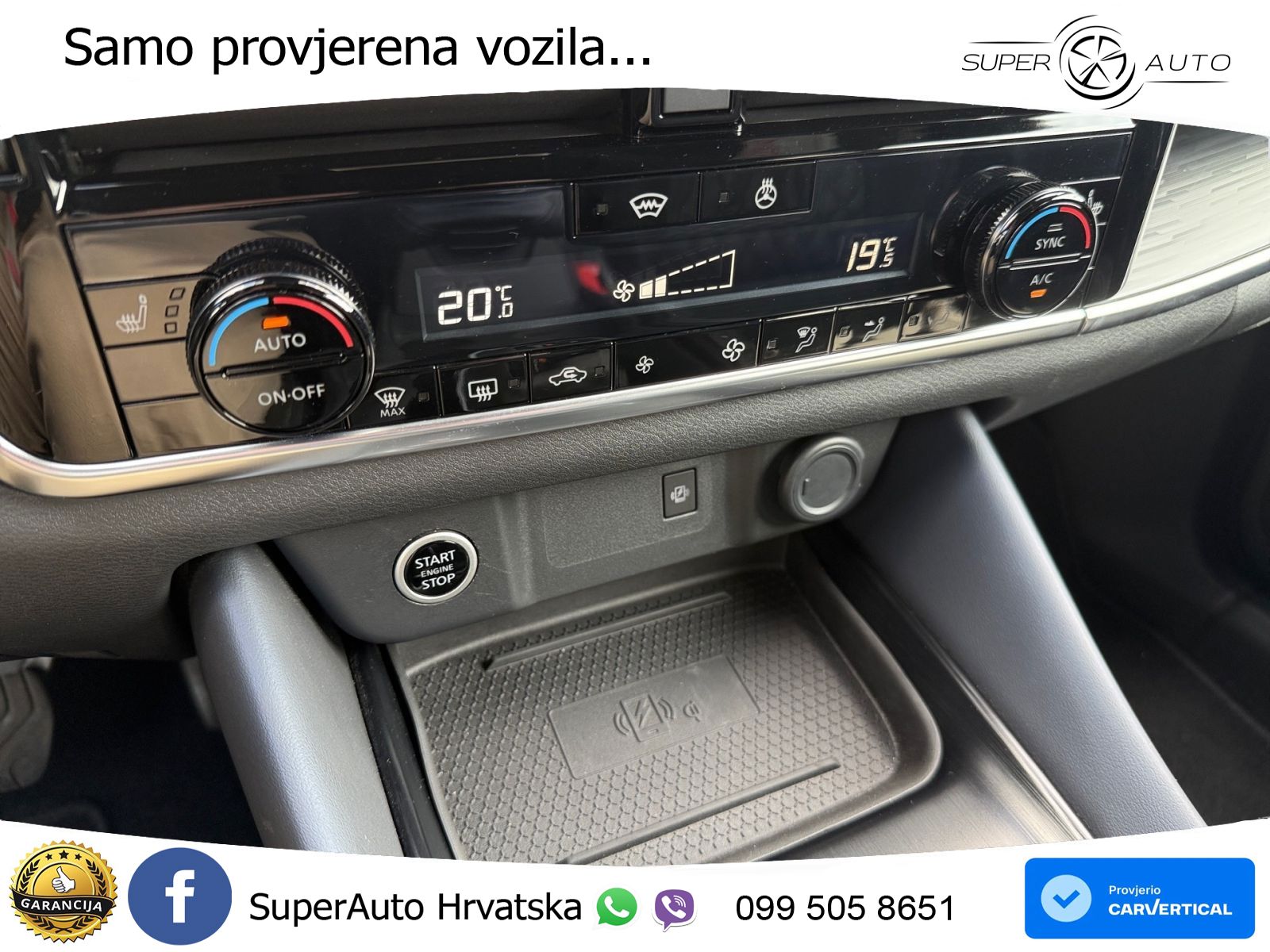 Nissan Qashqai 1.3 DIG-T (158 KS) Xtronic Tekna LED+GR SJED+ACC