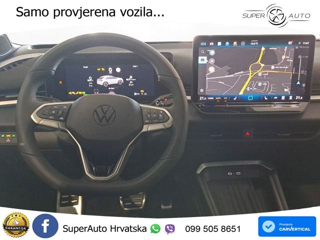 Volkswagen T-Roc II 1.5 eTSI (150 KS)  DSG LED+GR SJED+ACC
