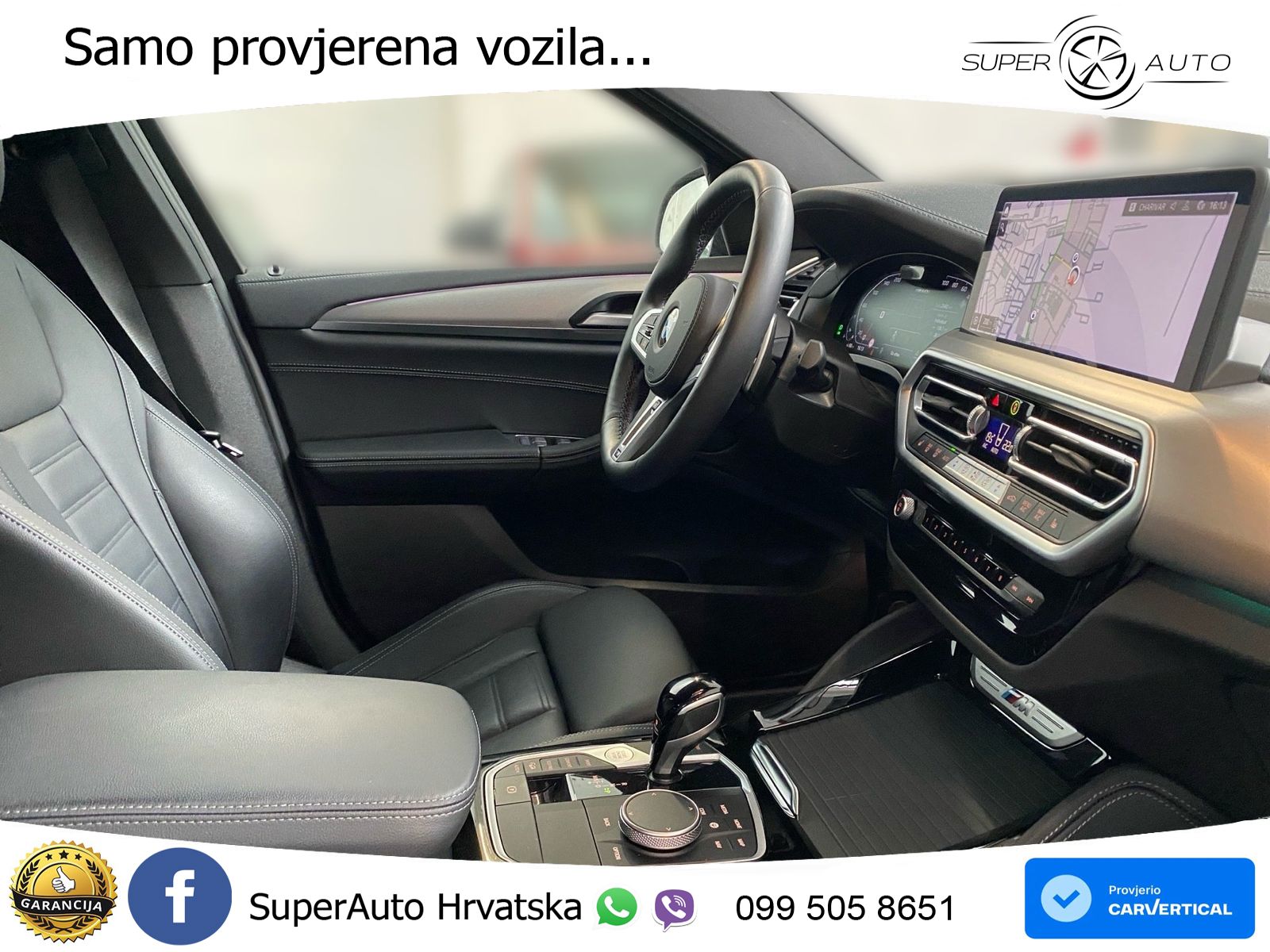 BMW X4 M40i (360 KS) xDrive Steptronic LED+GR SJED+ACC