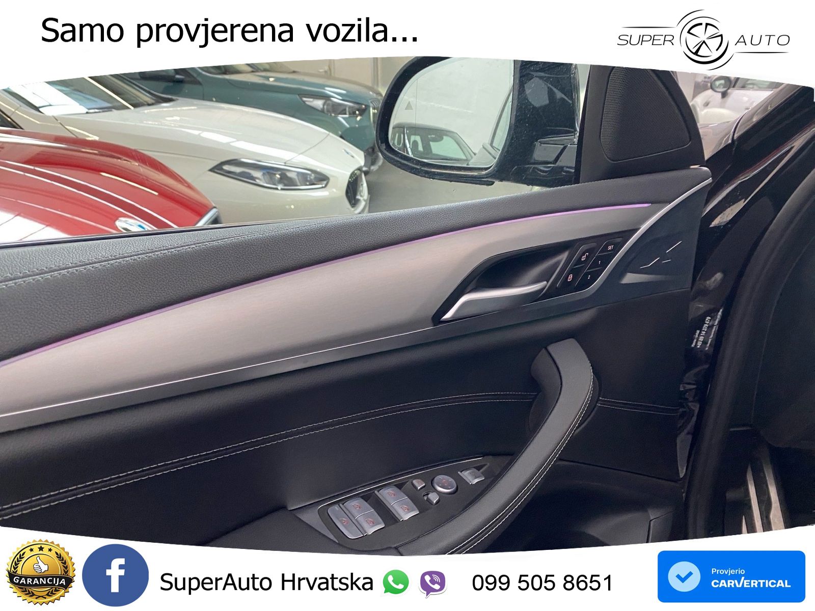 BMW X4 M40i (360 KS) xDrive Steptronic LED+GR SJED+ACC