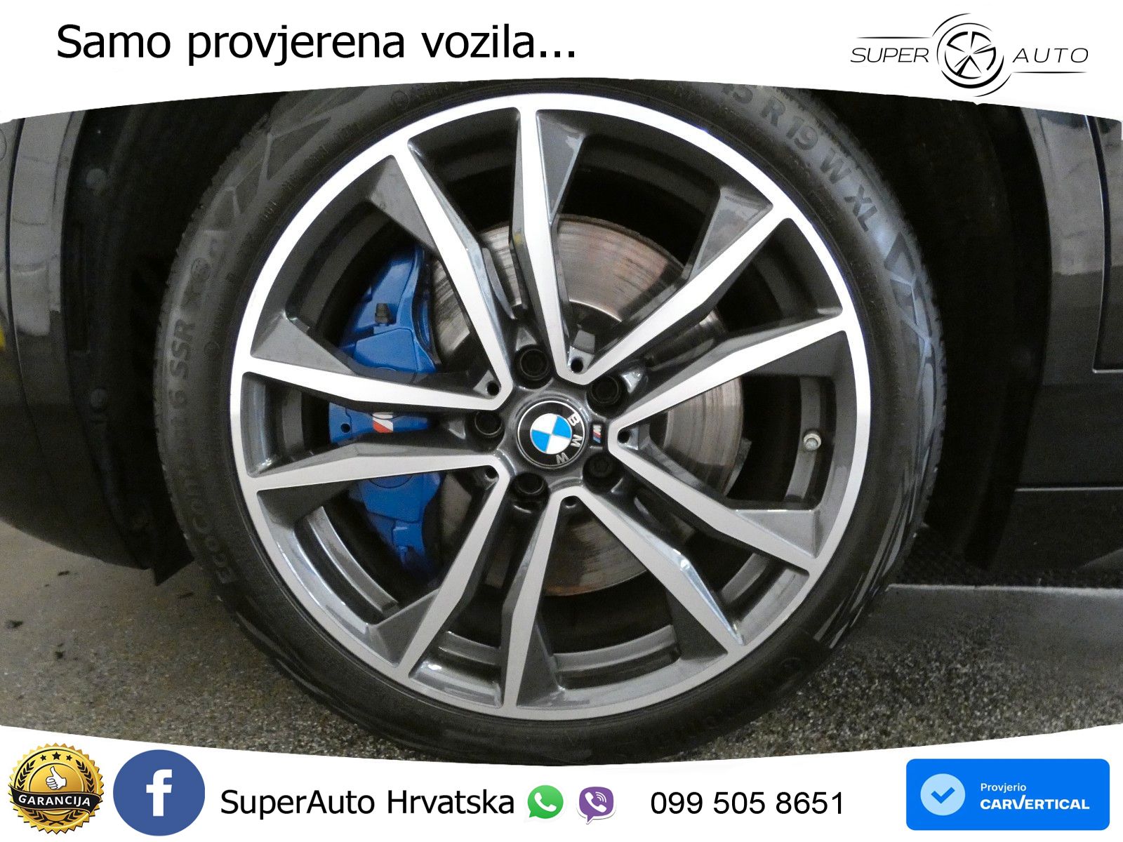 BMW X2 M35i xDrive Steptronic M Sport