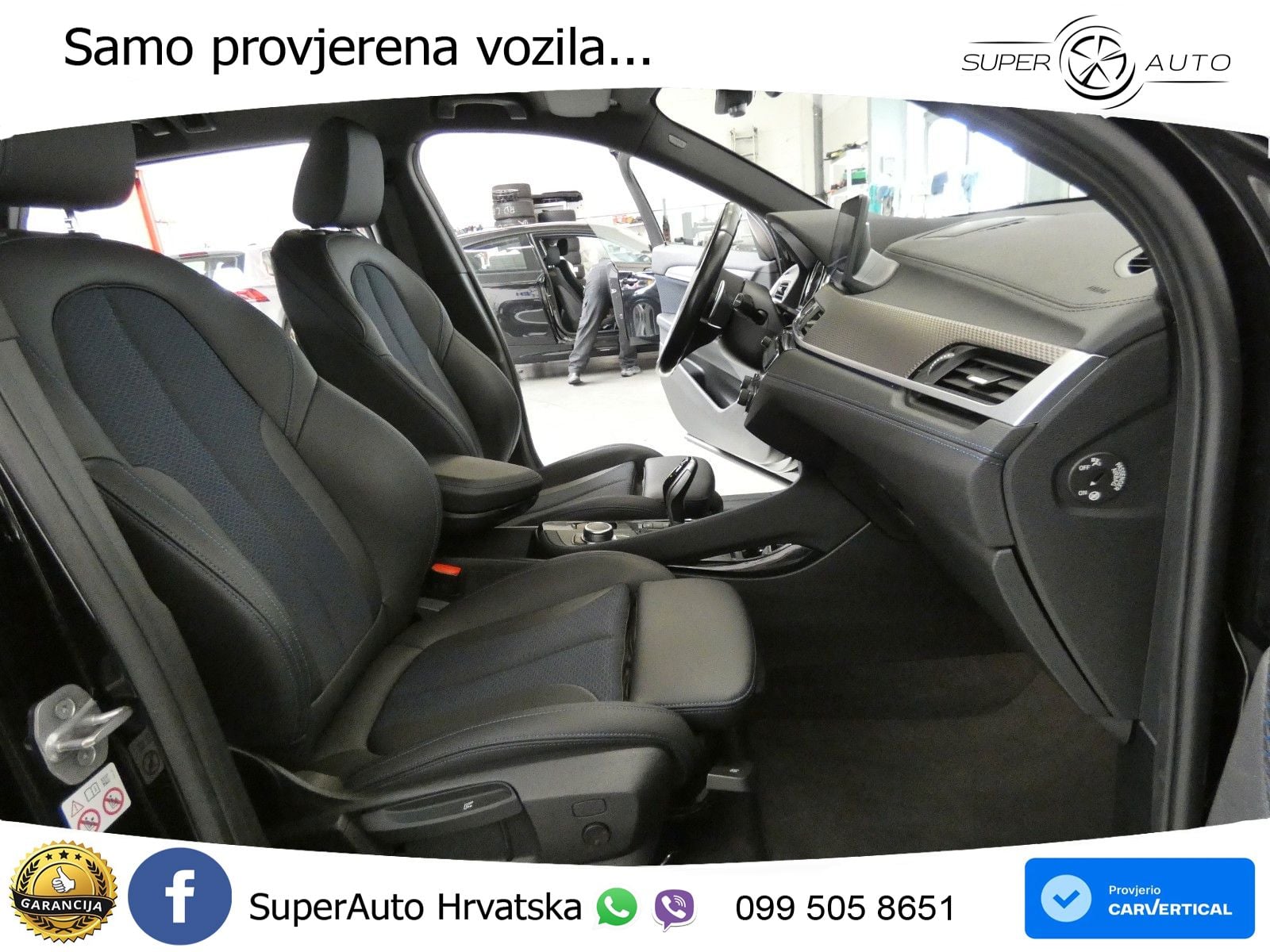 BMW X2 M35i xDrive Steptronic M Sport