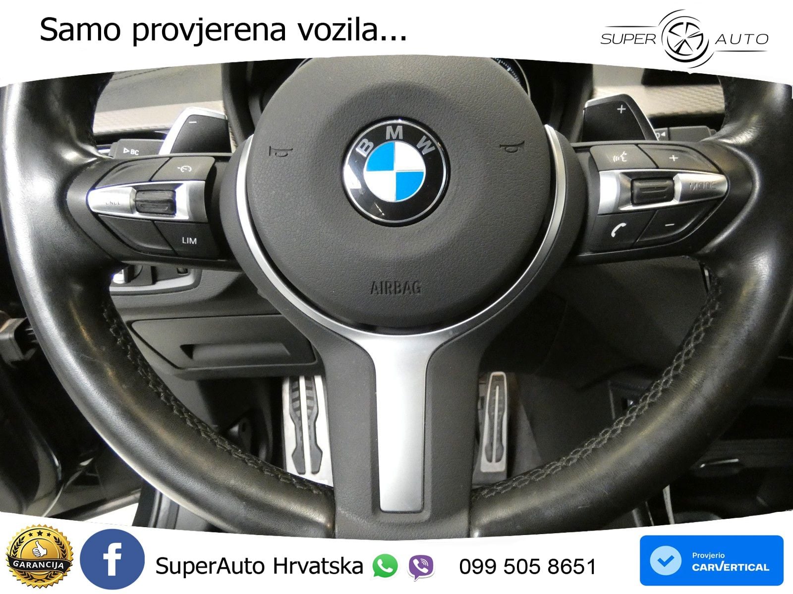 BMW X2 M35i xDrive Steptronic M Sport