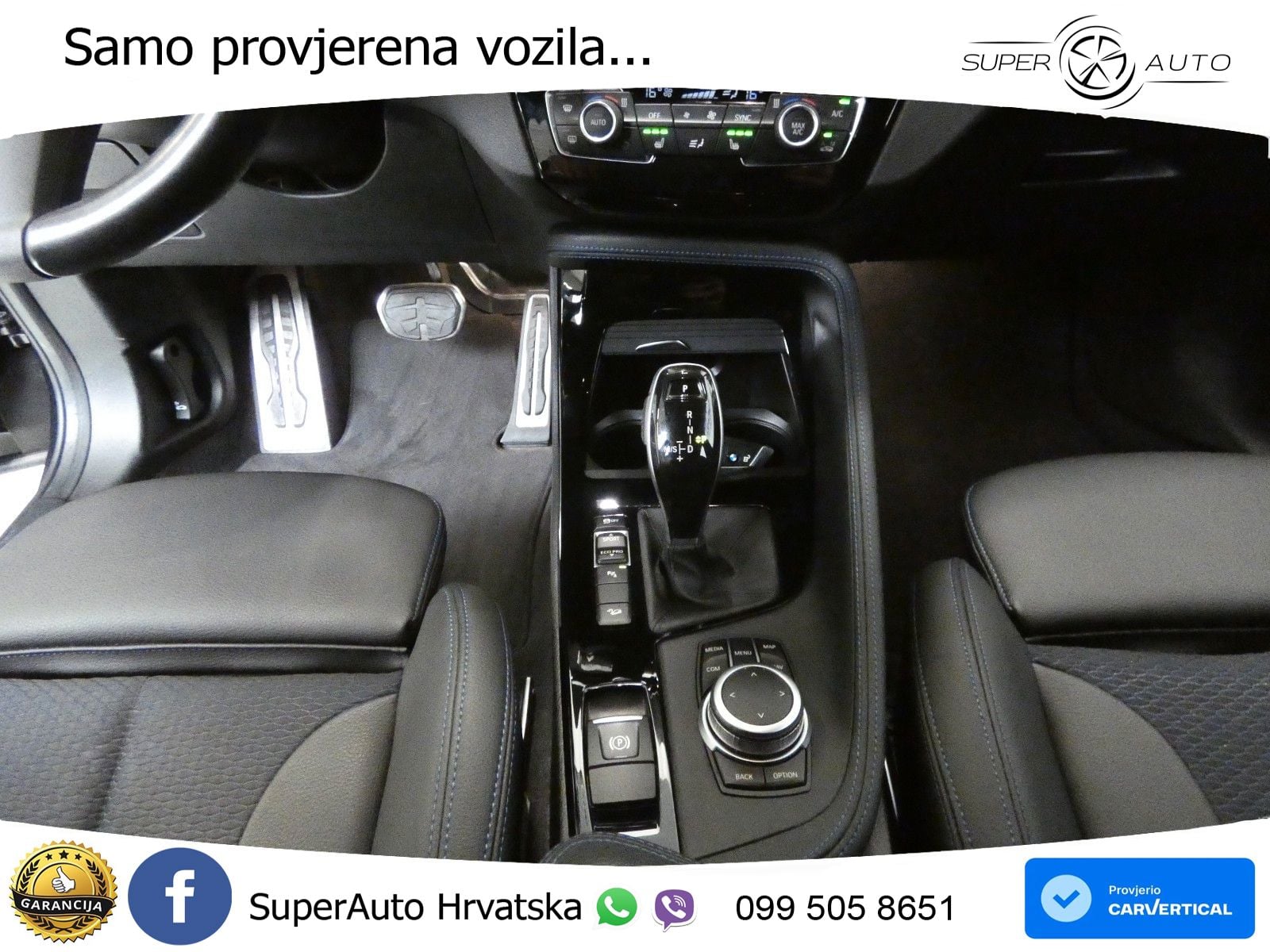 BMW X2 M35i xDrive Steptronic M Sport