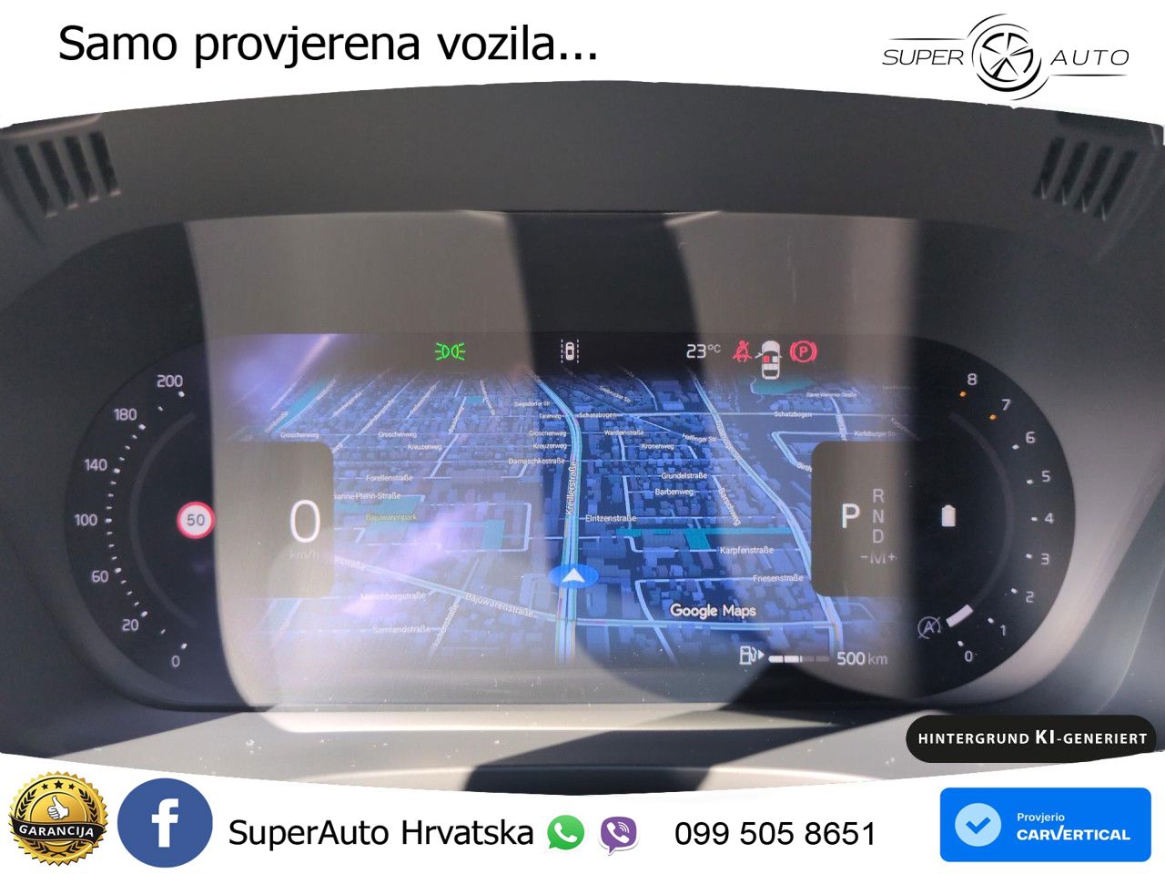 Volvo XC60 B5 Benzin AWD Geartronic