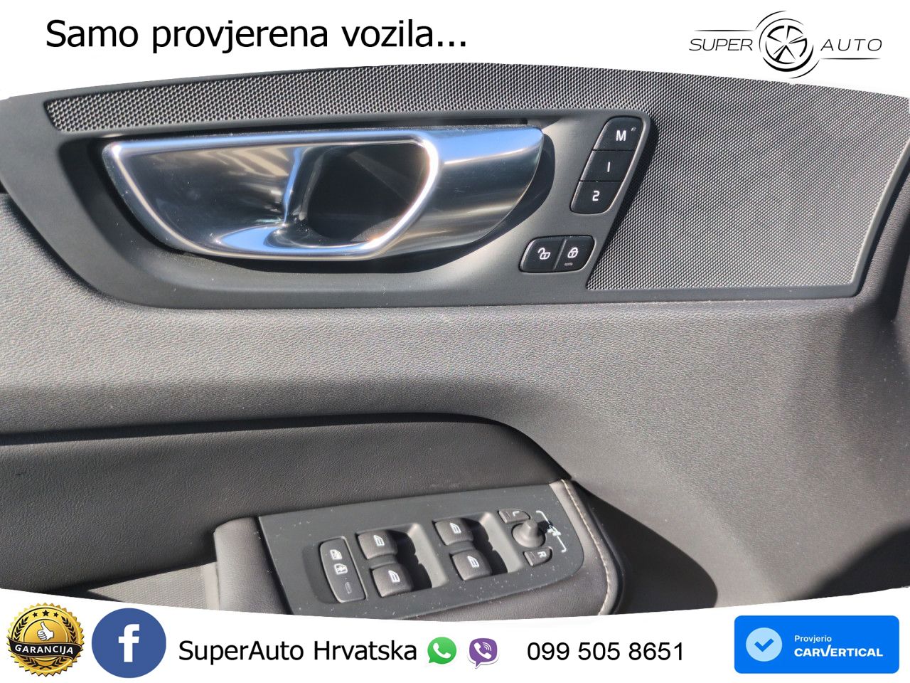 Volvo XC60 B5 Benzin AWD Geartronic