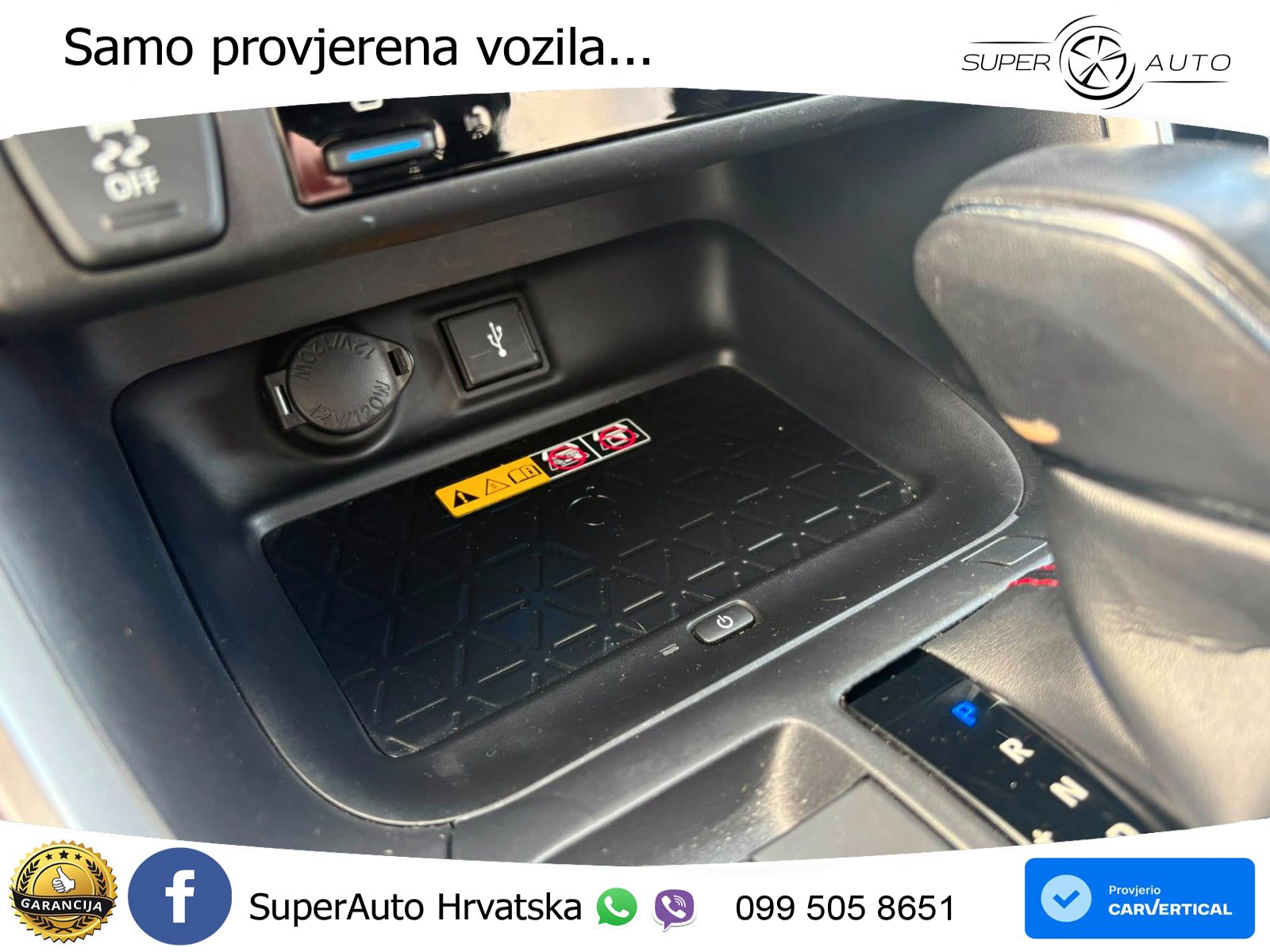 Toyota RAV4 Prime 2.5 D-4S (302 KS) Hybrid E-Four e-CVT Style LED+GR SJED+ACC