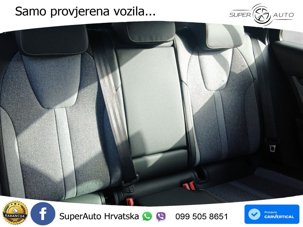 Škoda Octavia Combi 2.0 TSI (204 KS) 4x4 DSG LED+GR SJED+ACC