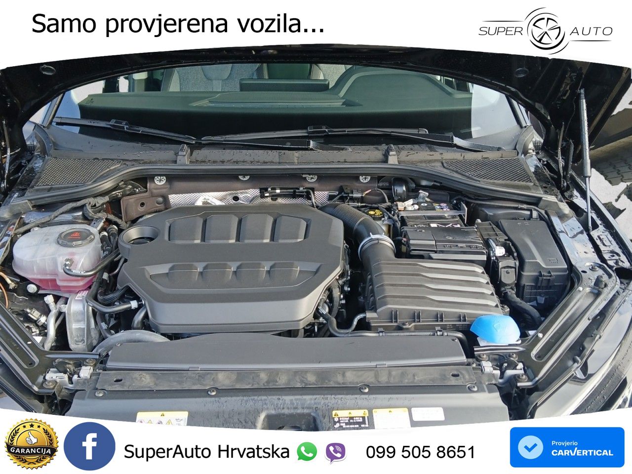 Škoda Octavia Combi 2.0 TSI (204 KS) 4x4 DSG LED+GR SJED+ACC