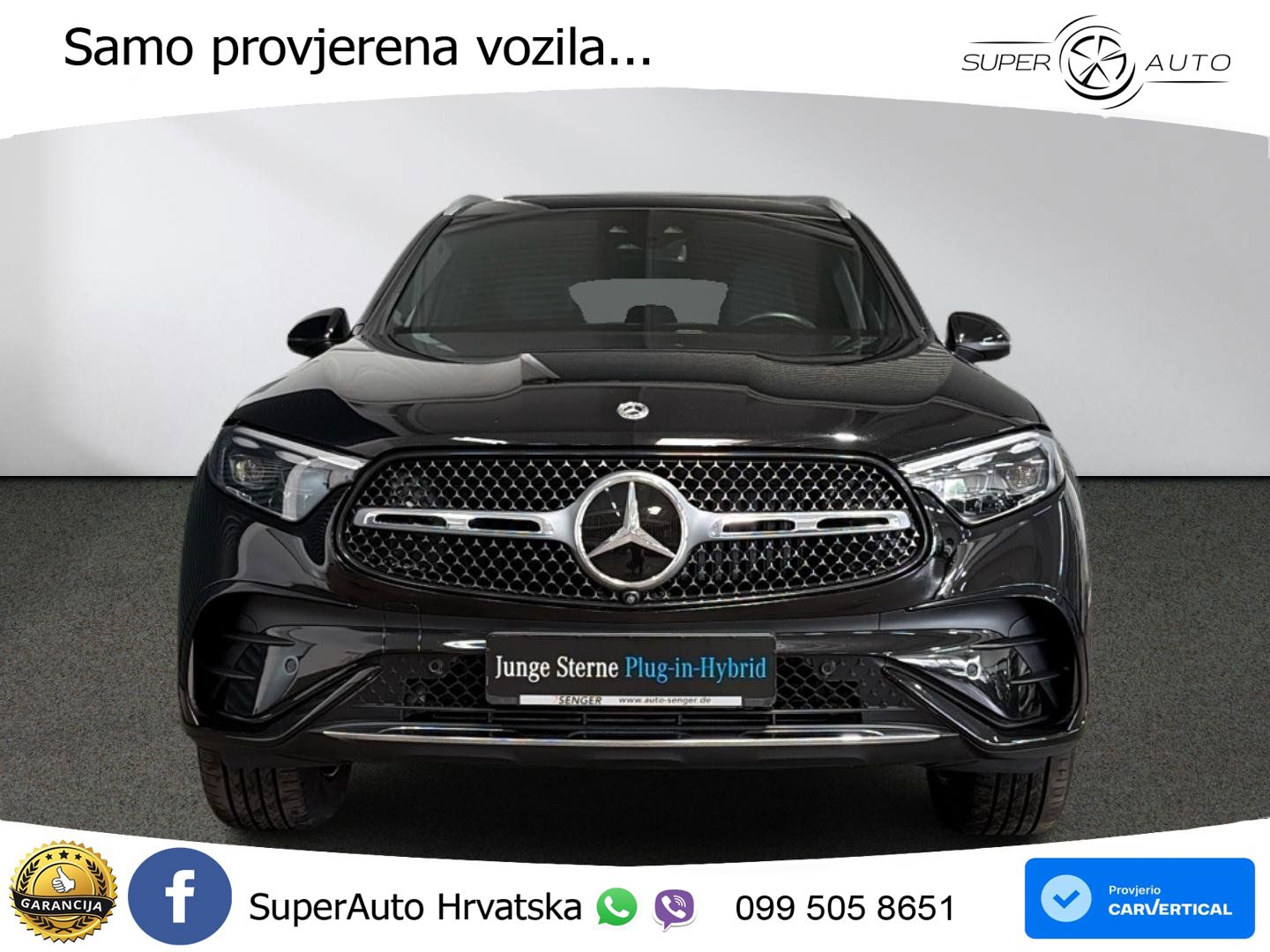 Mercedes GLC 300e (313 KS) 4MATIC 9G-TRONIC AMG ACC+HEAD+GR SJED+360+PANO