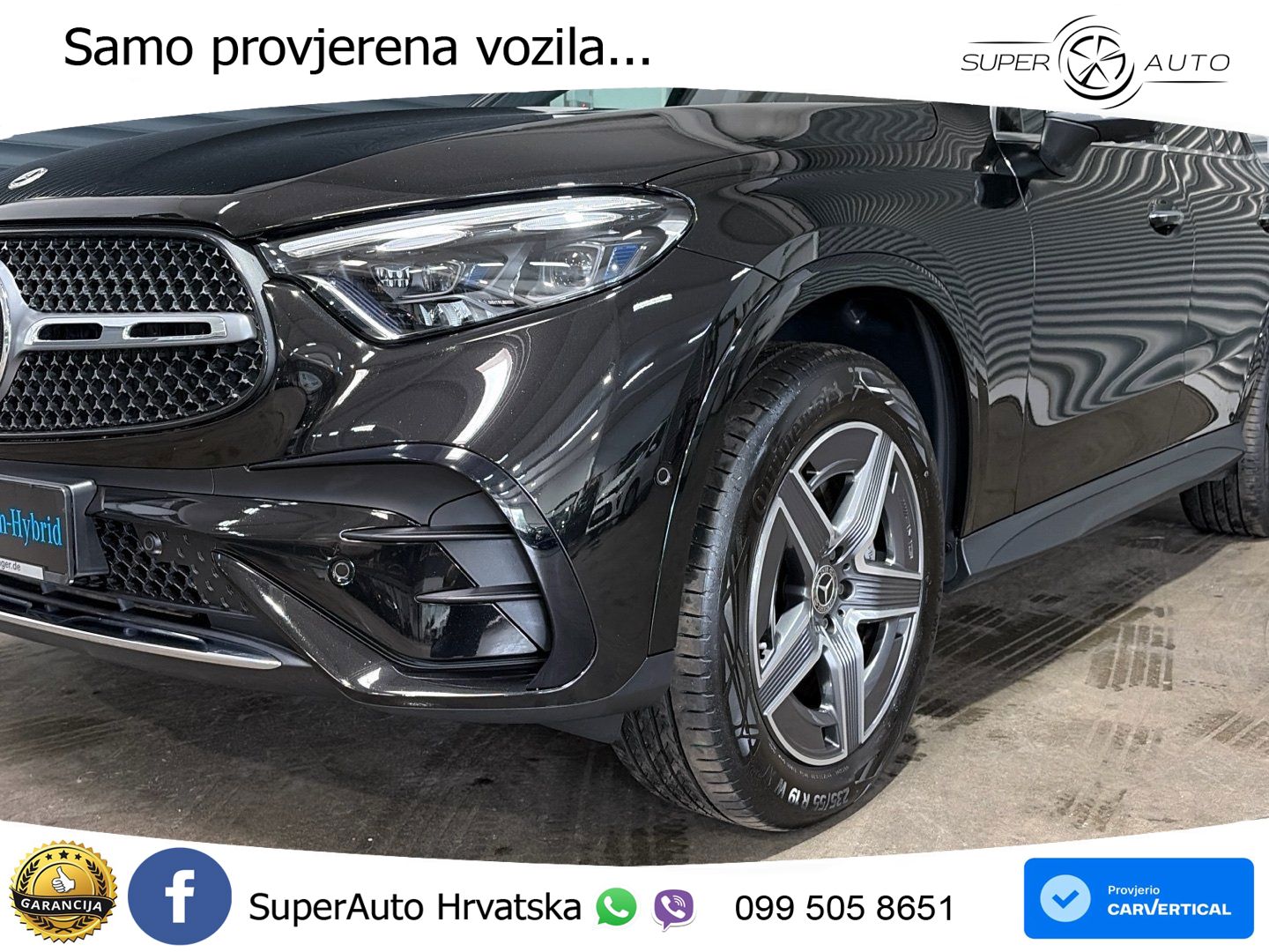 Mercedes GLC 300e (313 KS) 4MATIC 9G-TRONIC AMG ACC+HEAD+GR SJED+360+PANO