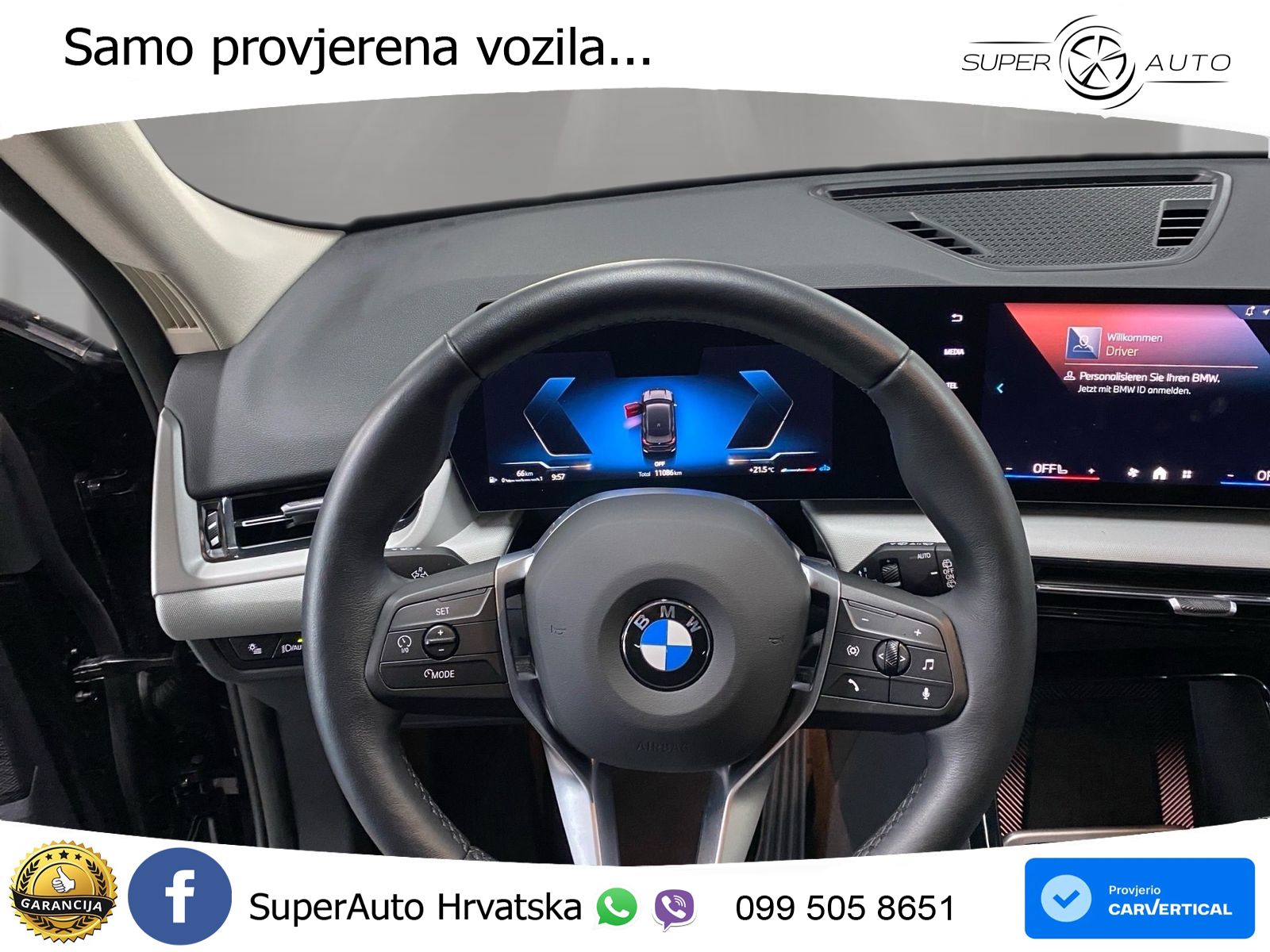 BMW X1 18d (150 KS) sDrive Steptronic
