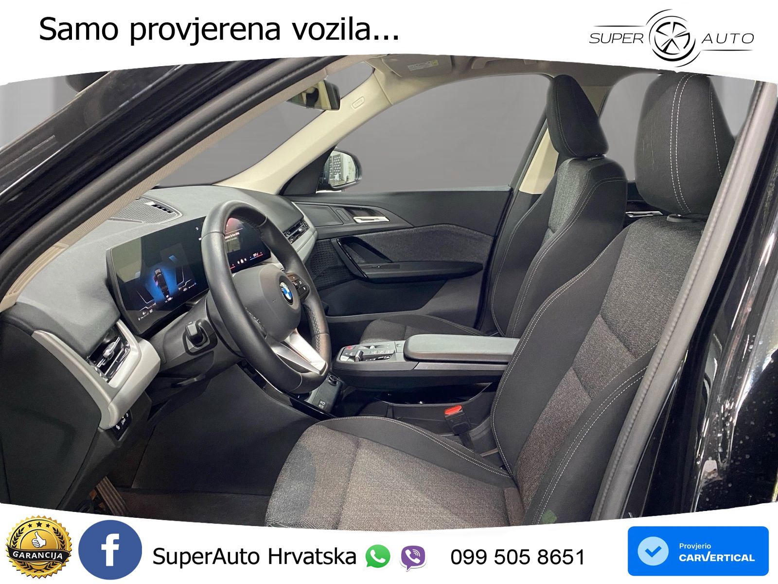 BMW X1 18d (150 KS) sDrive Steptronic
