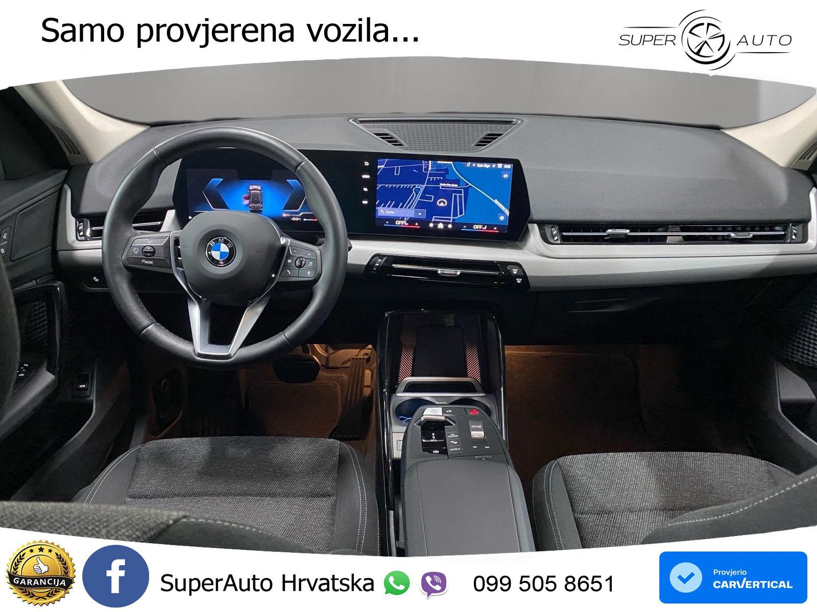 BMW X1 18d (150 KS) sDrive Steptronic