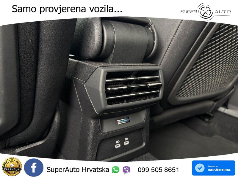 Audi S3 Limuzina 2.0 TFSI (333 KS) quattro S tronic LED+GR SJED+ACC