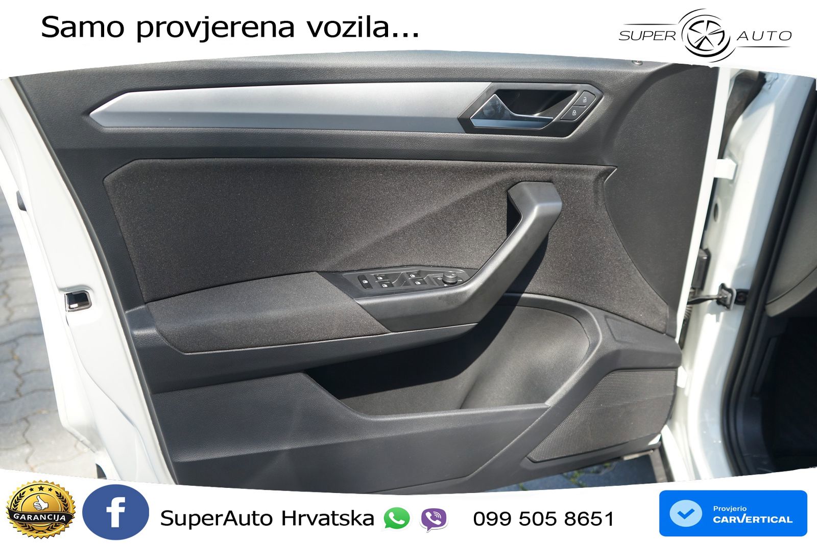 Volkswagen T-Roc I 1.5 TSI (150 KS) DSG