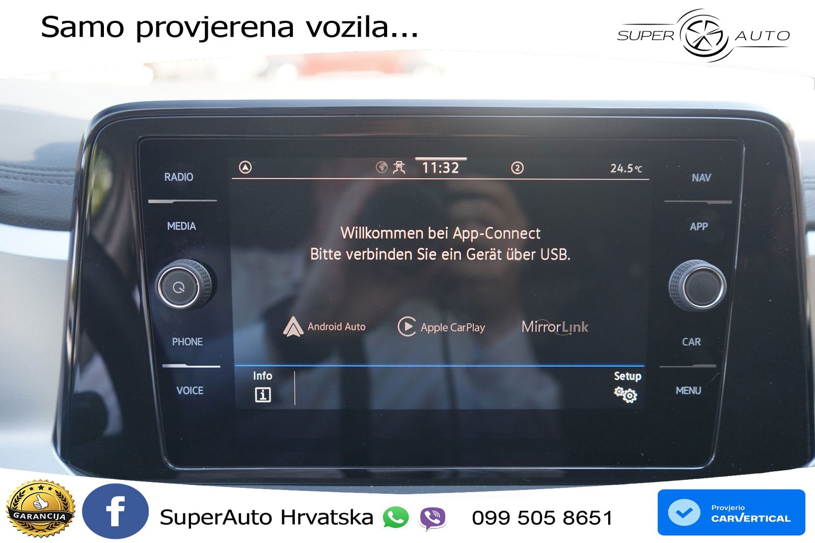 Volkswagen T-Roc I 1.5 TSI (150 KS) DSG