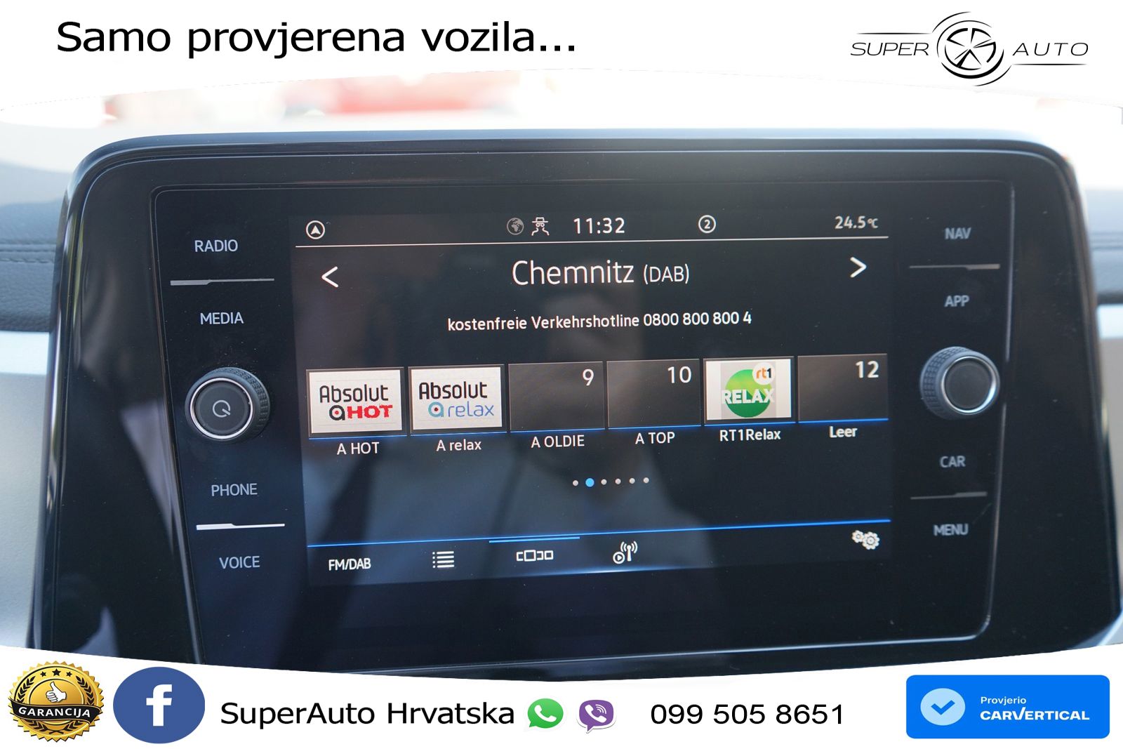 Volkswagen T-Roc I 1.5 TSI (150 KS) DSG