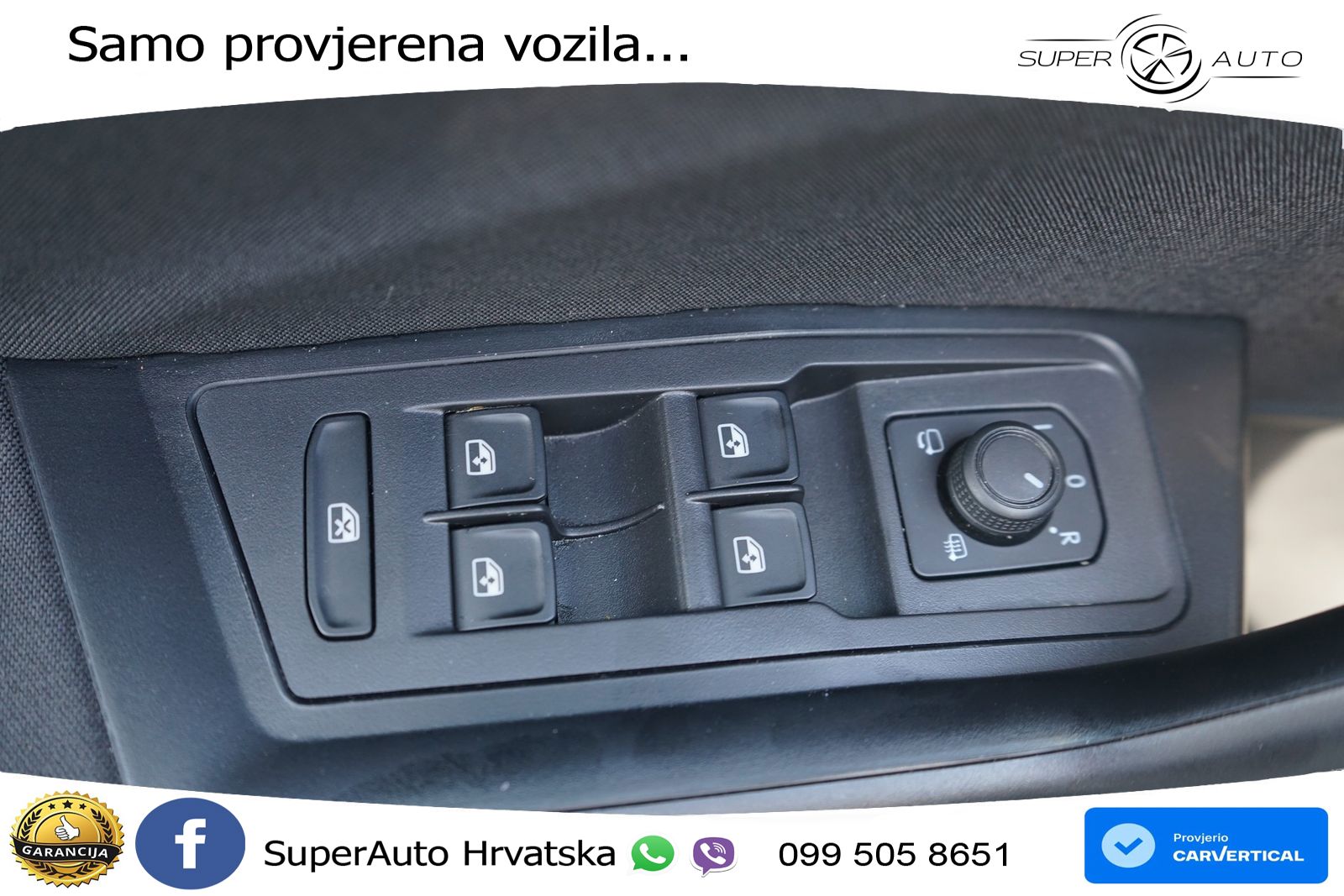 Volkswagen T-Roc I 1.5 TSI (150 KS) DSG