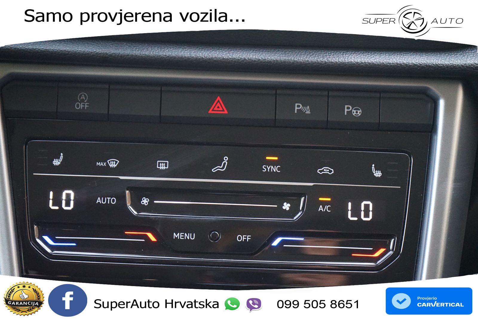 Volkswagen T-Roc I 1.5 TSI (150 KS) DSG