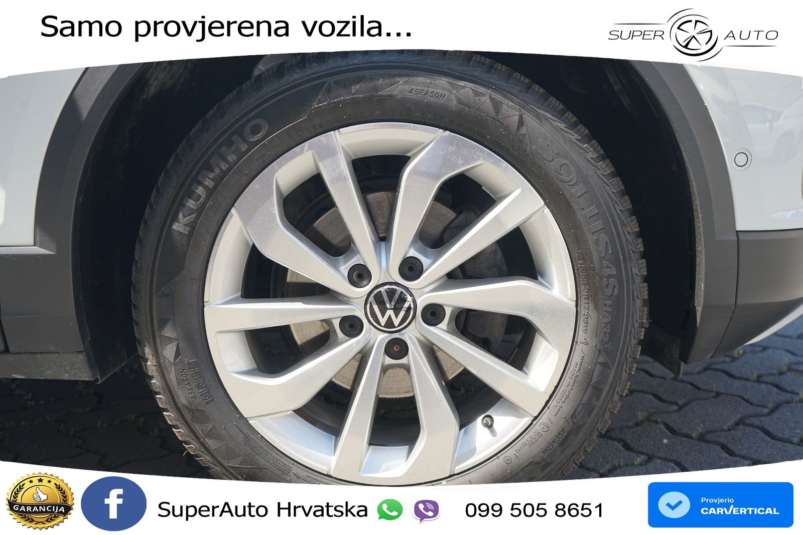 Volkswagen T-Roc I 1.5 TSI (150 KS) DSG