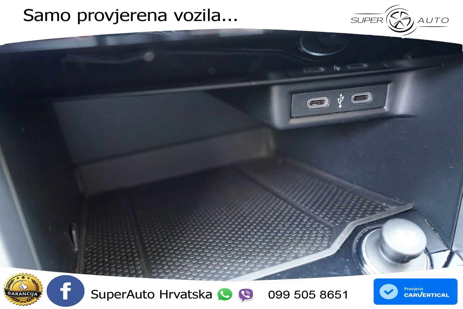 Volkswagen T-Roc I 1.5 TSI (150 KS) DSG