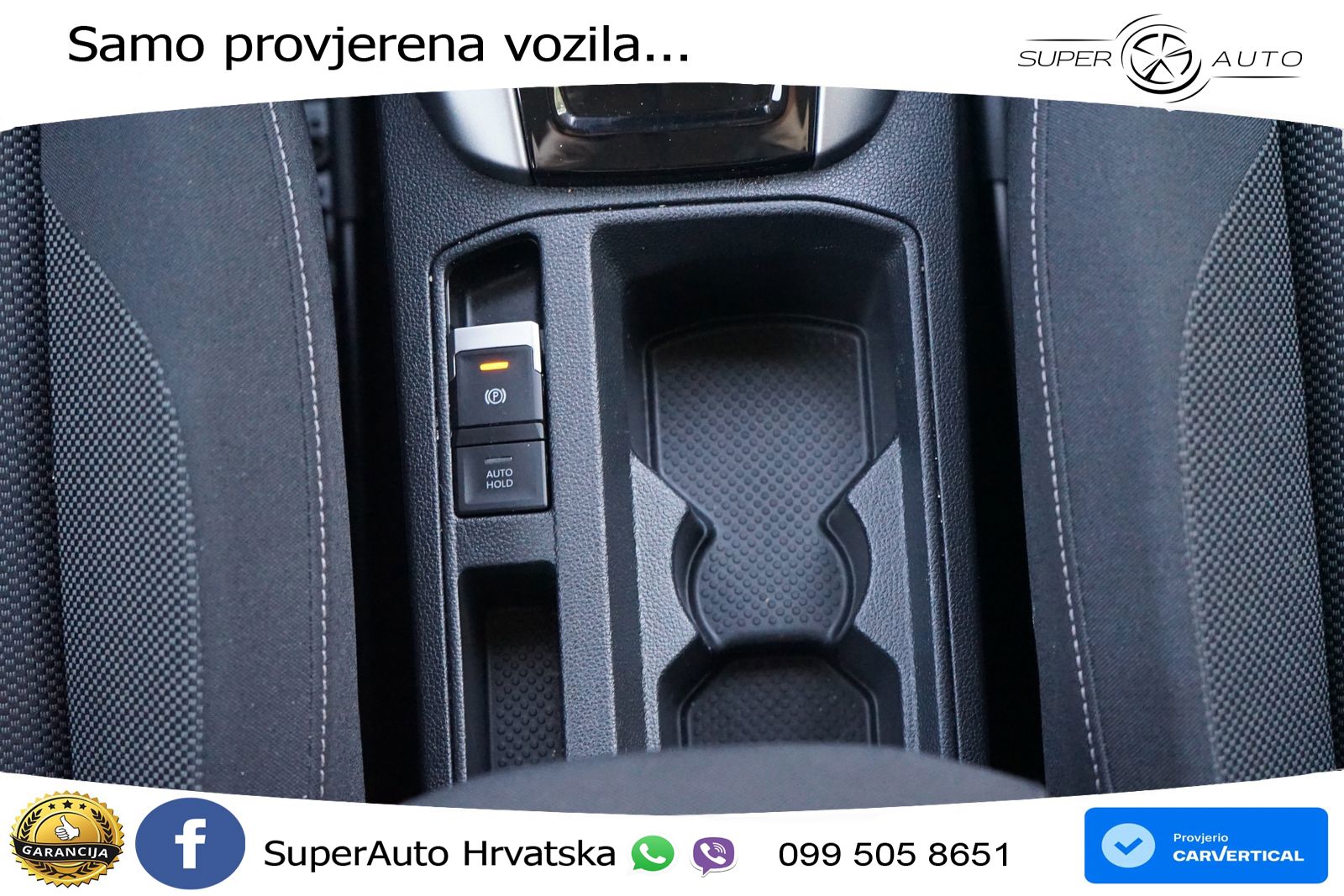 Volkswagen T-Roc I 1.5 TSI (150 KS) DSG