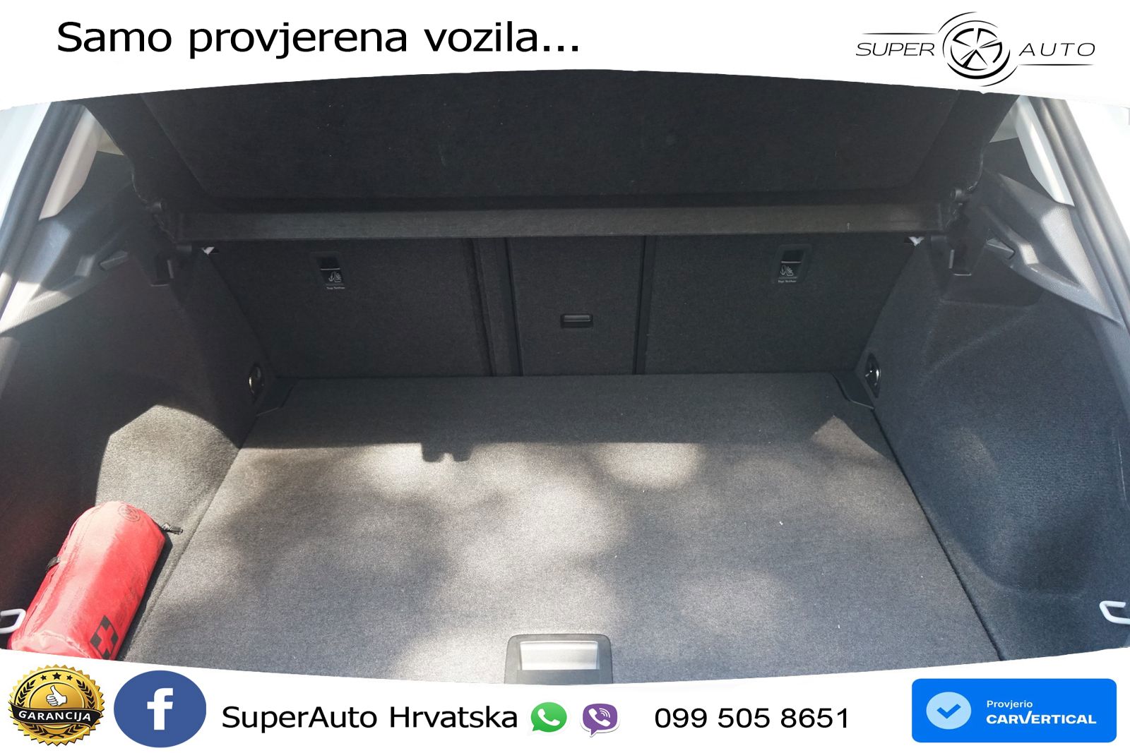 Volkswagen T-Roc I 1.5 TSI (150 KS) DSG