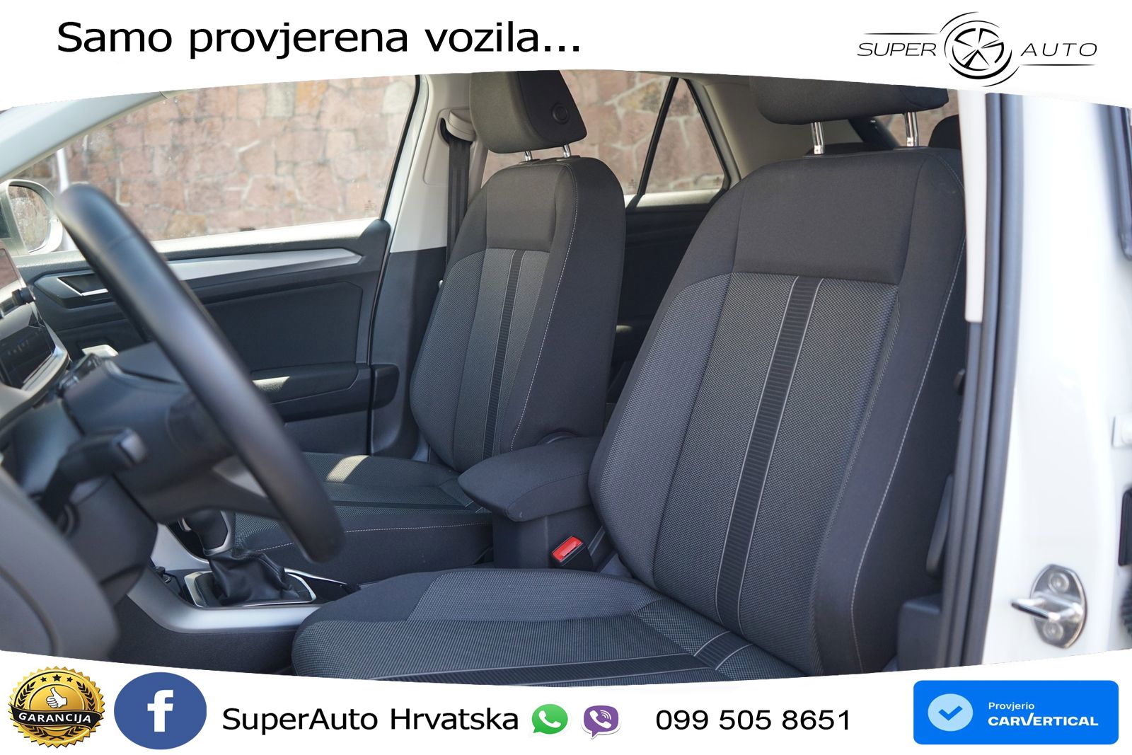Volkswagen T-Roc I 1.5 TSI (150 KS) DSG