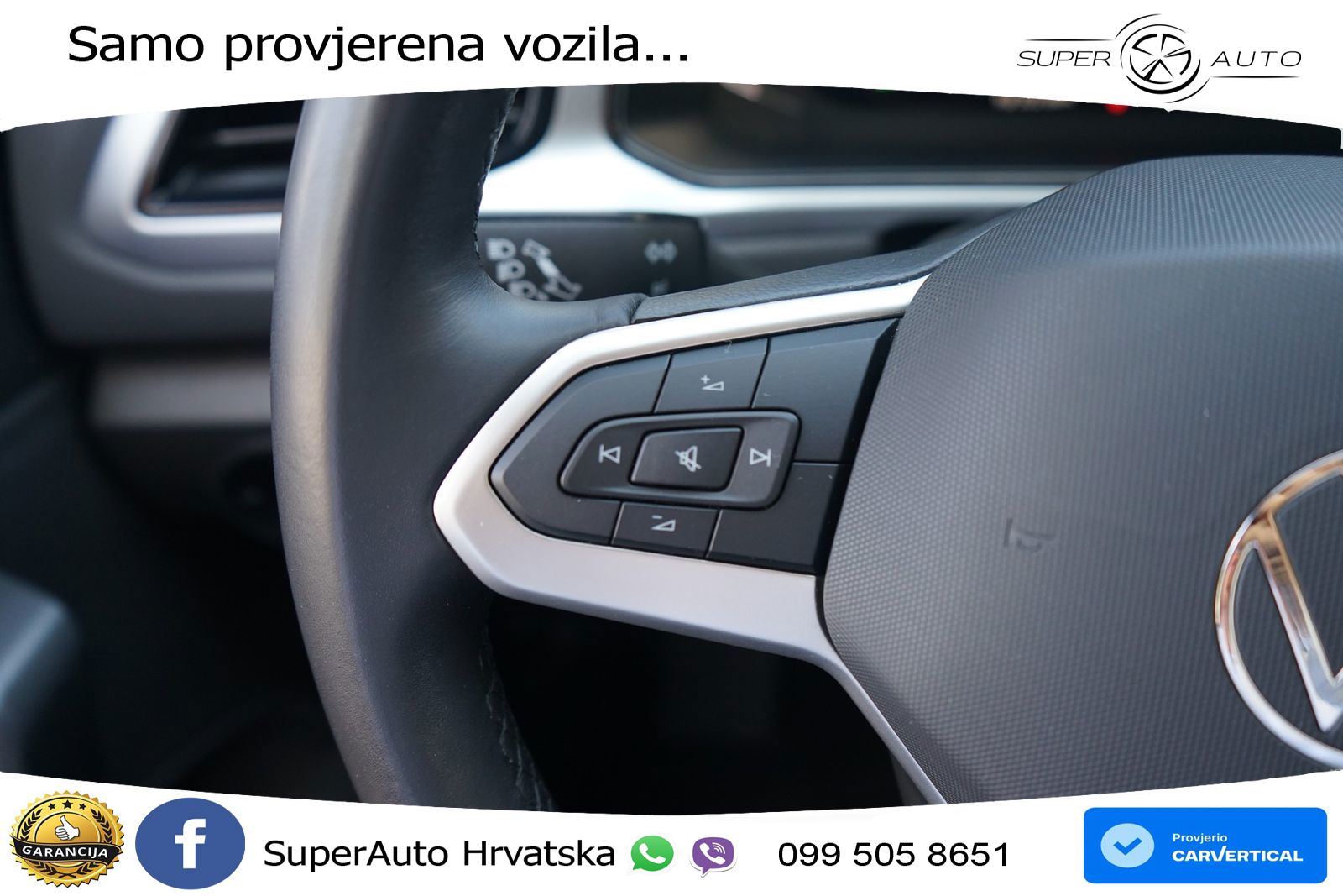 Volkswagen T-Roc I 1.5 TSI (150 KS) DSG