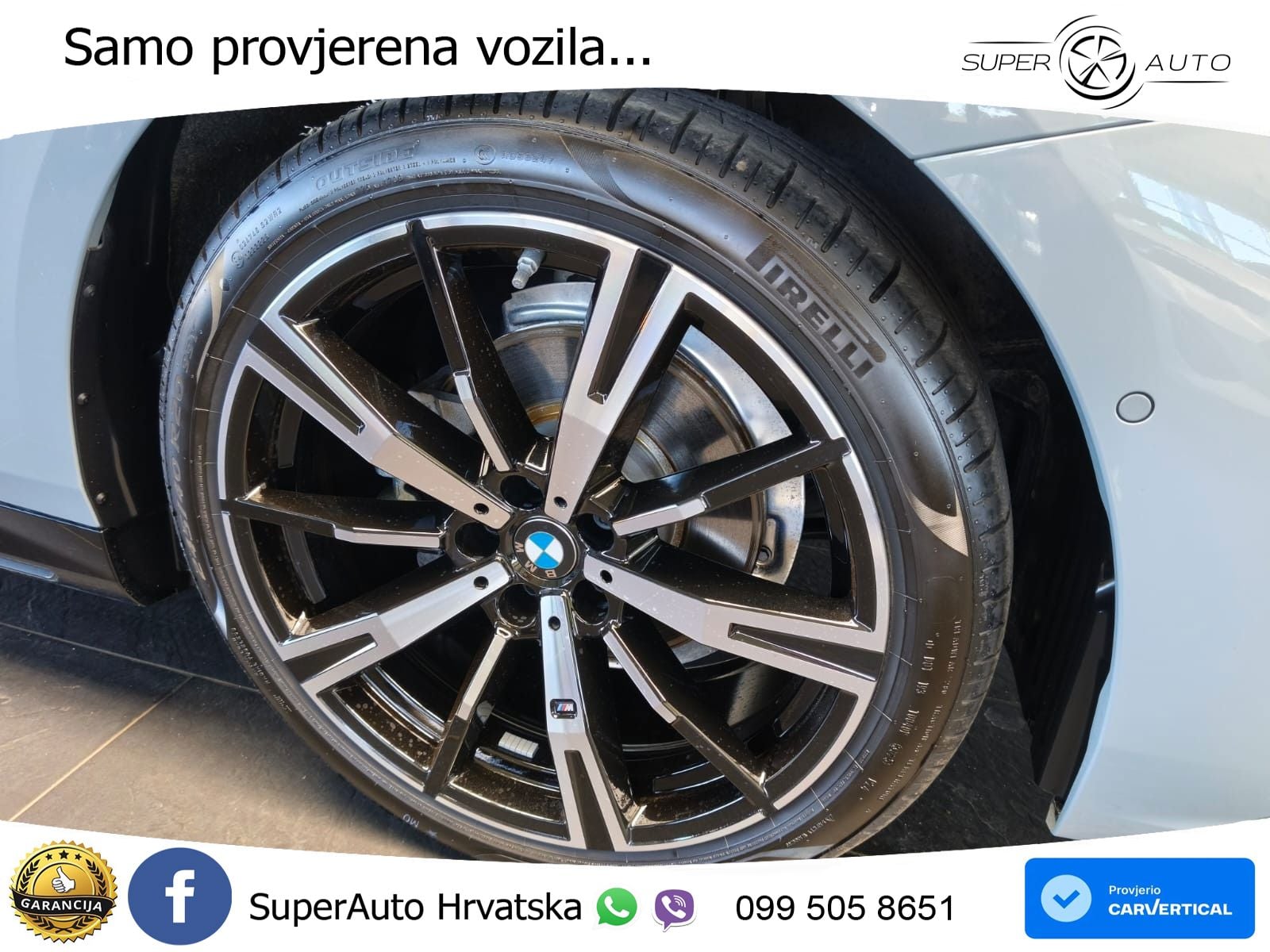 BMW 520d Touring (197 KS) xDrive Steptronic M Sport LED+GR SJED+ACC