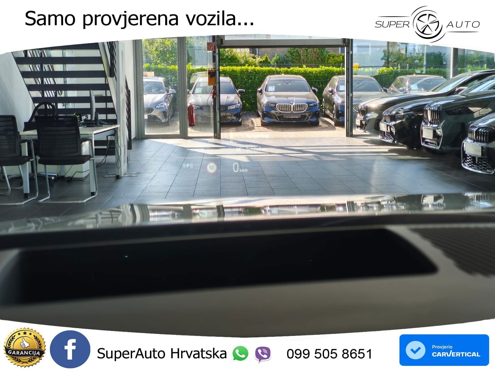 BMW 520d Touring (197 KS) xDrive Steptronic M Sport LED+GR SJED+ACC