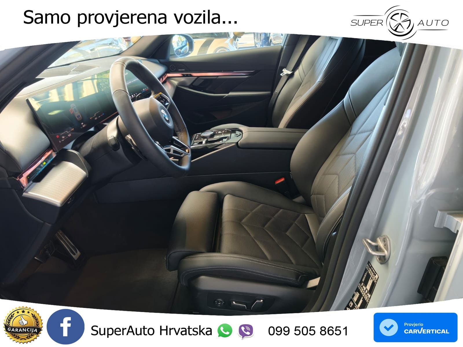 BMW 520d Touring (197 KS) xDrive Steptronic M Sport LED+GR SJED+ACC