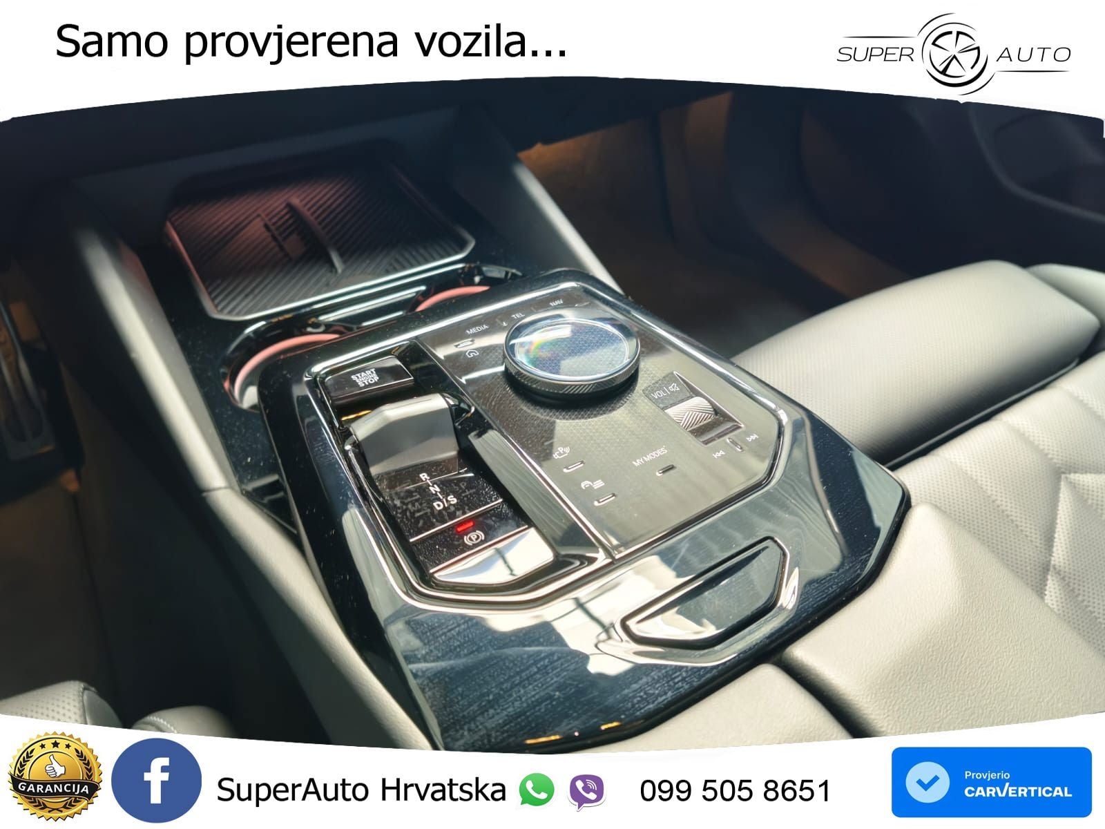 BMW 520d Touring (197 KS) xDrive Steptronic M Sport LED+GR SJED+ACC