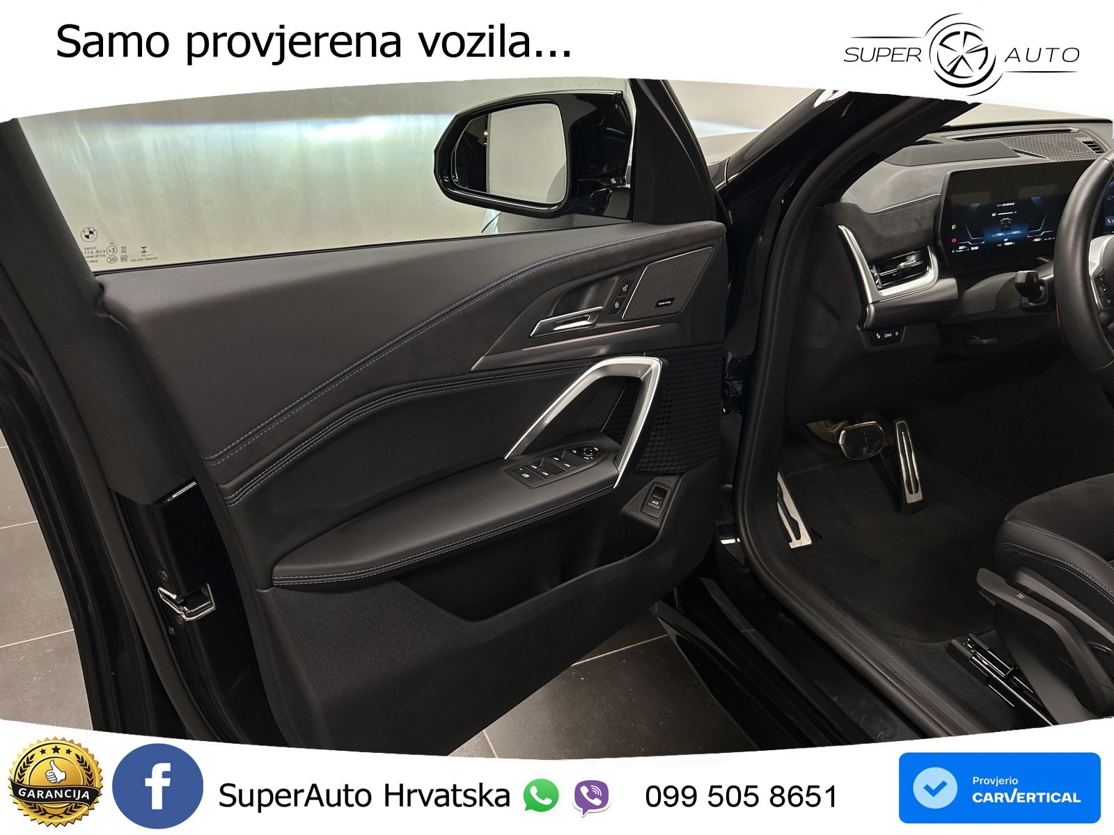 BMW X2 M35i xDrive Steptronic M Sport LED+GR SJED+ACC