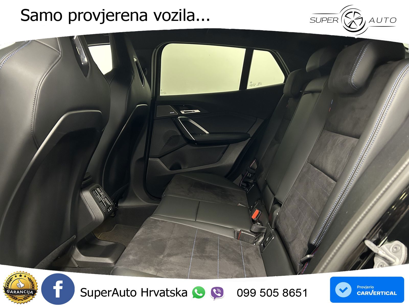 BMW X2 M35i xDrive Steptronic M Sport LED+GR SJED+ACC