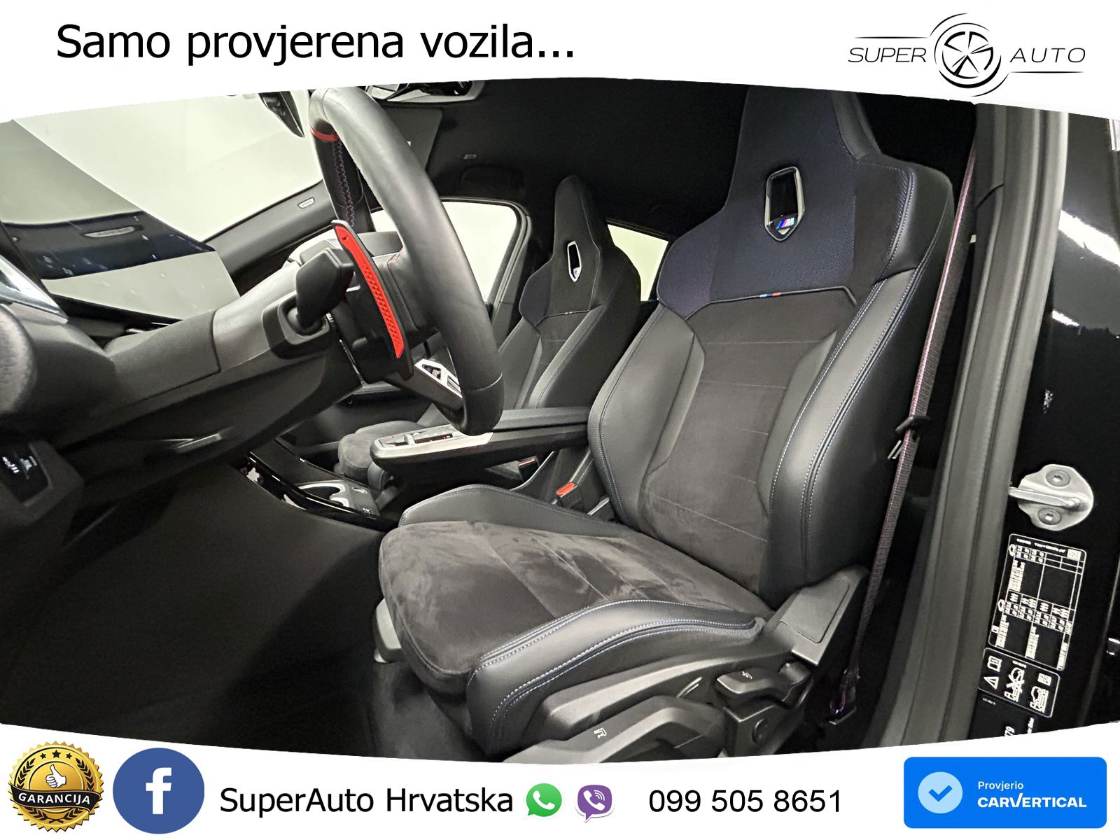 BMW X2 M35i xDrive Steptronic M Sport LED+GR SJED+ACC