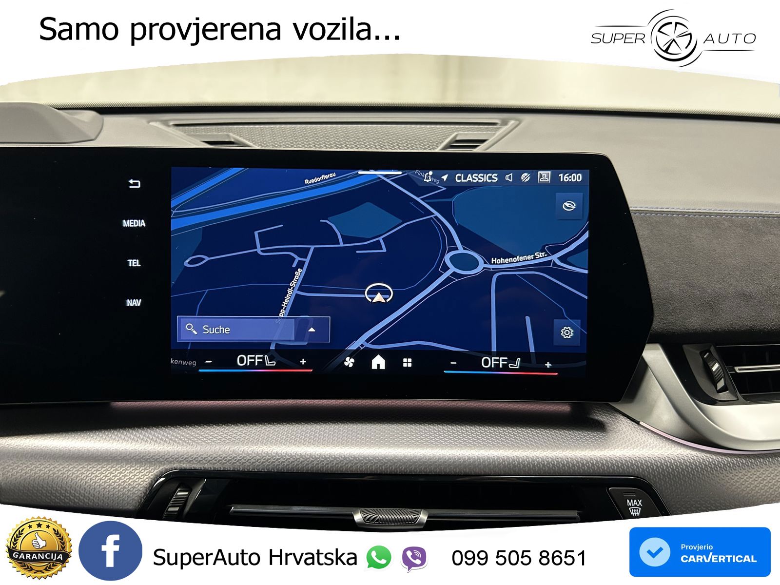 BMW X2 M35i xDrive Steptronic M Sport LED+GR SJED+ACC