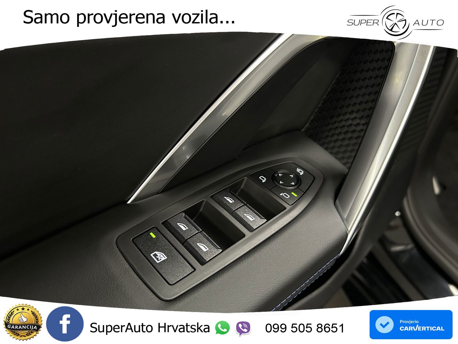 BMW X2 M35i xDrive Steptronic M Sport LED+GR SJED+ACC
